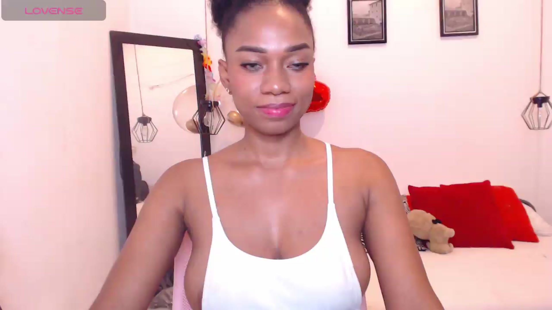 Gallery image thumbnail from EBONNY69's myfreecams stream on, 09/13/2026, 01:20 image 6 of 20