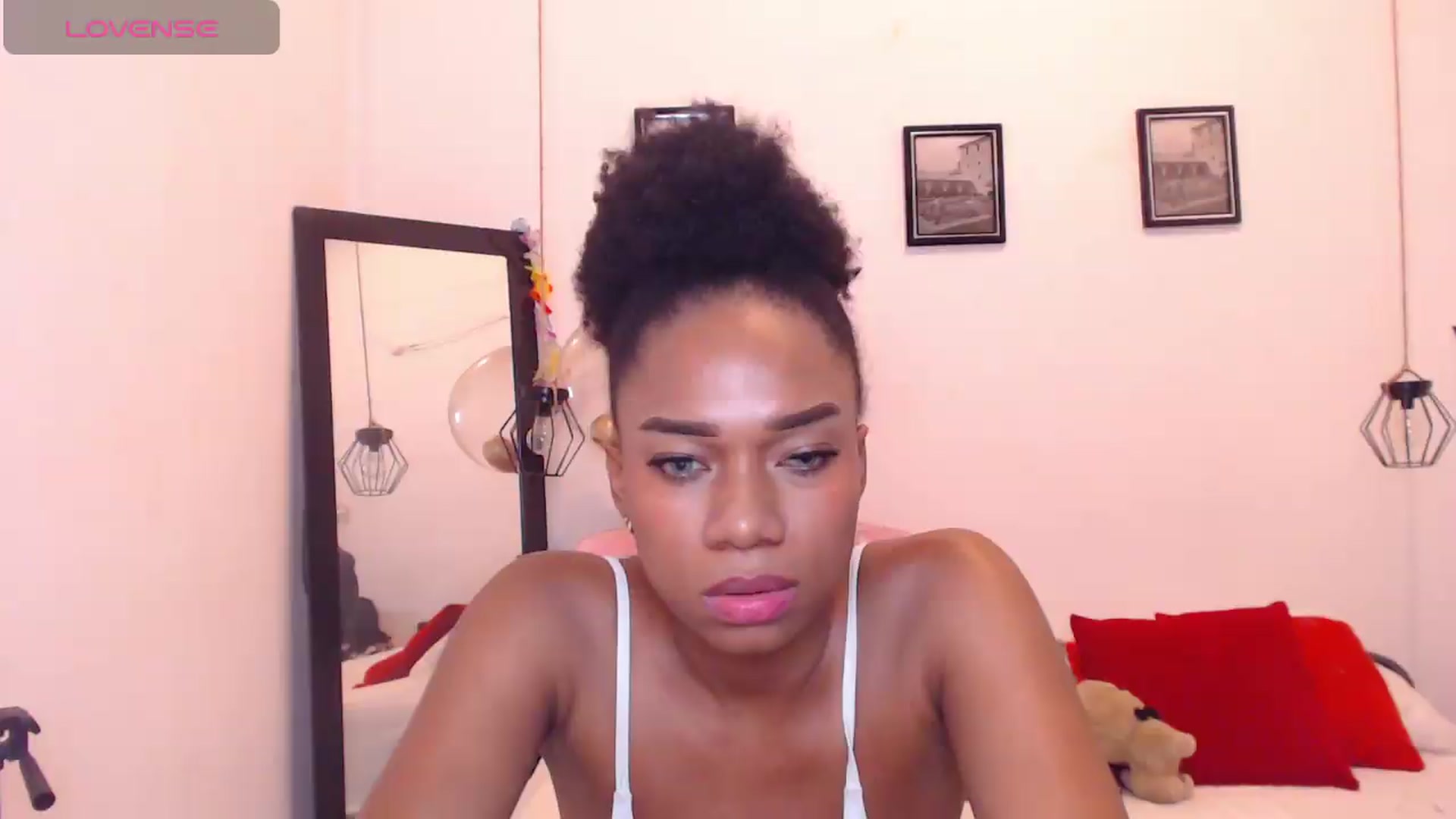 Gallery image thumbnail from EBONNY69's myfreecams stream on, 09/13/2026, 01:20 image 17 of 20
