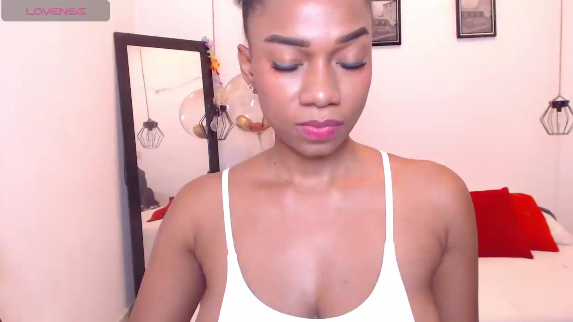 Gallery image thumbnail from EBONNY69's myfreecams stream on, 09/13/2026, 01:20 image 5 of 20