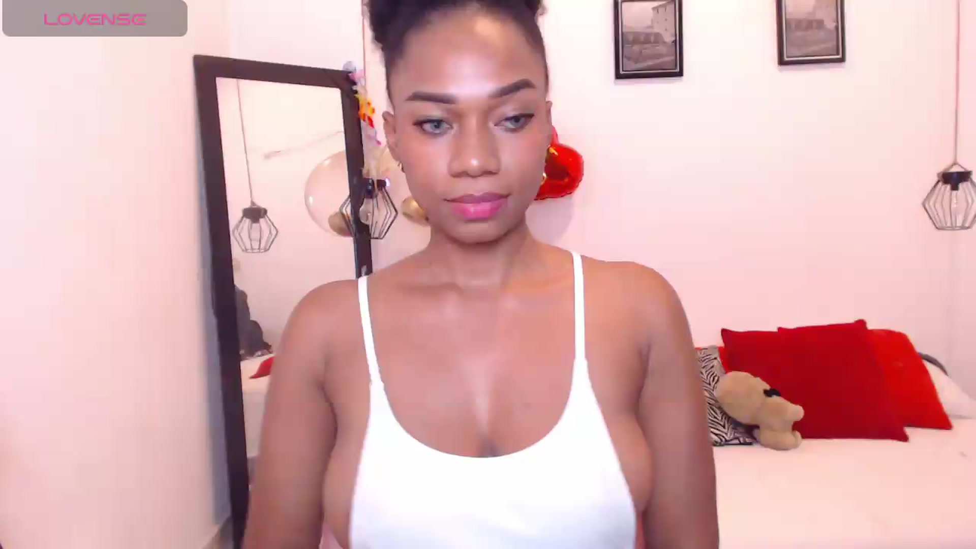 Gallery image thumbnail from EBONNY69's myfreecams stream on, 09/13/2026, 01:20 image 7 of 20