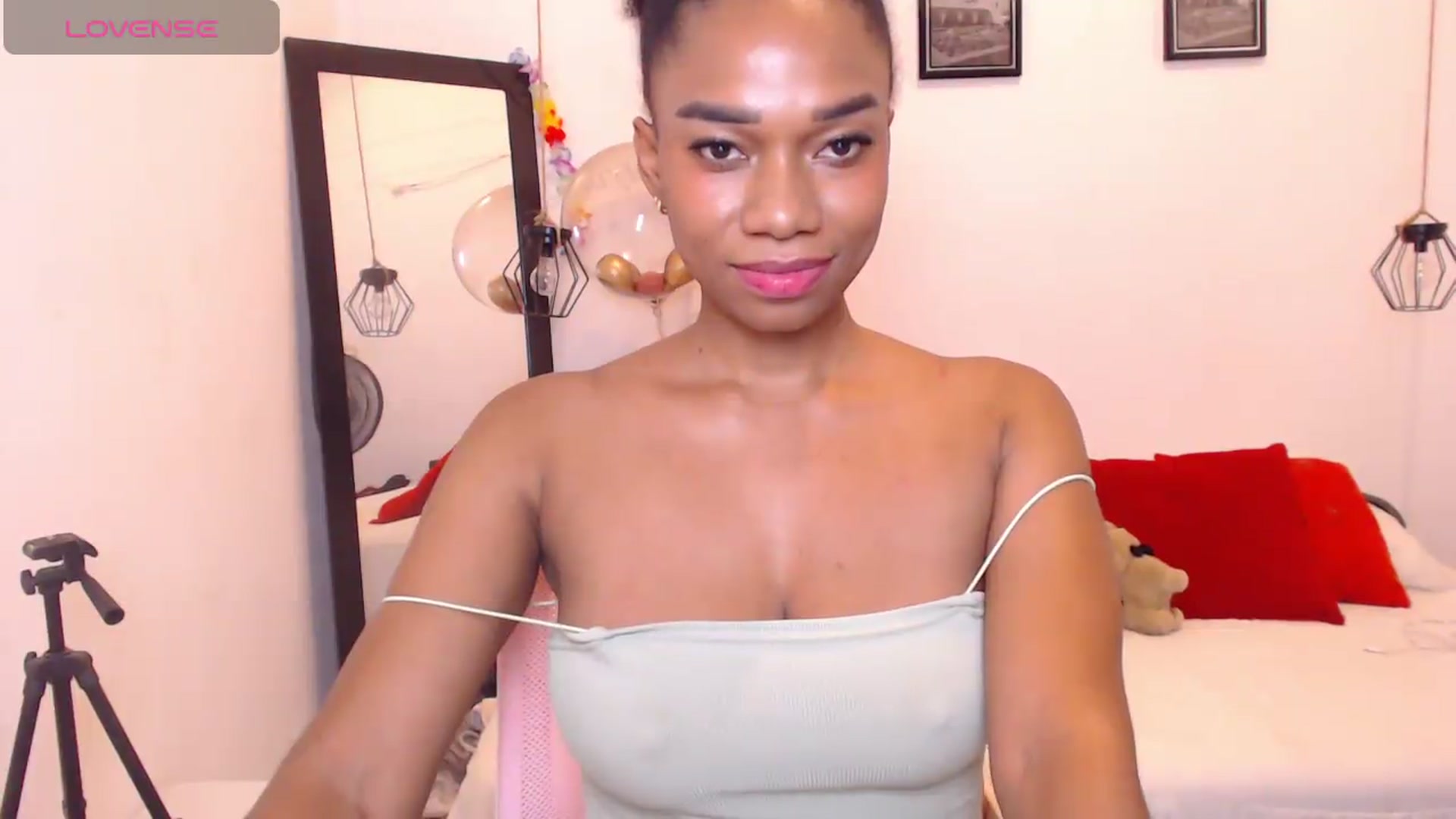Gallery image thumbnail from EBONNY69's myfreecams stream on, 09/14/2026, 24:38 image 20 of 20