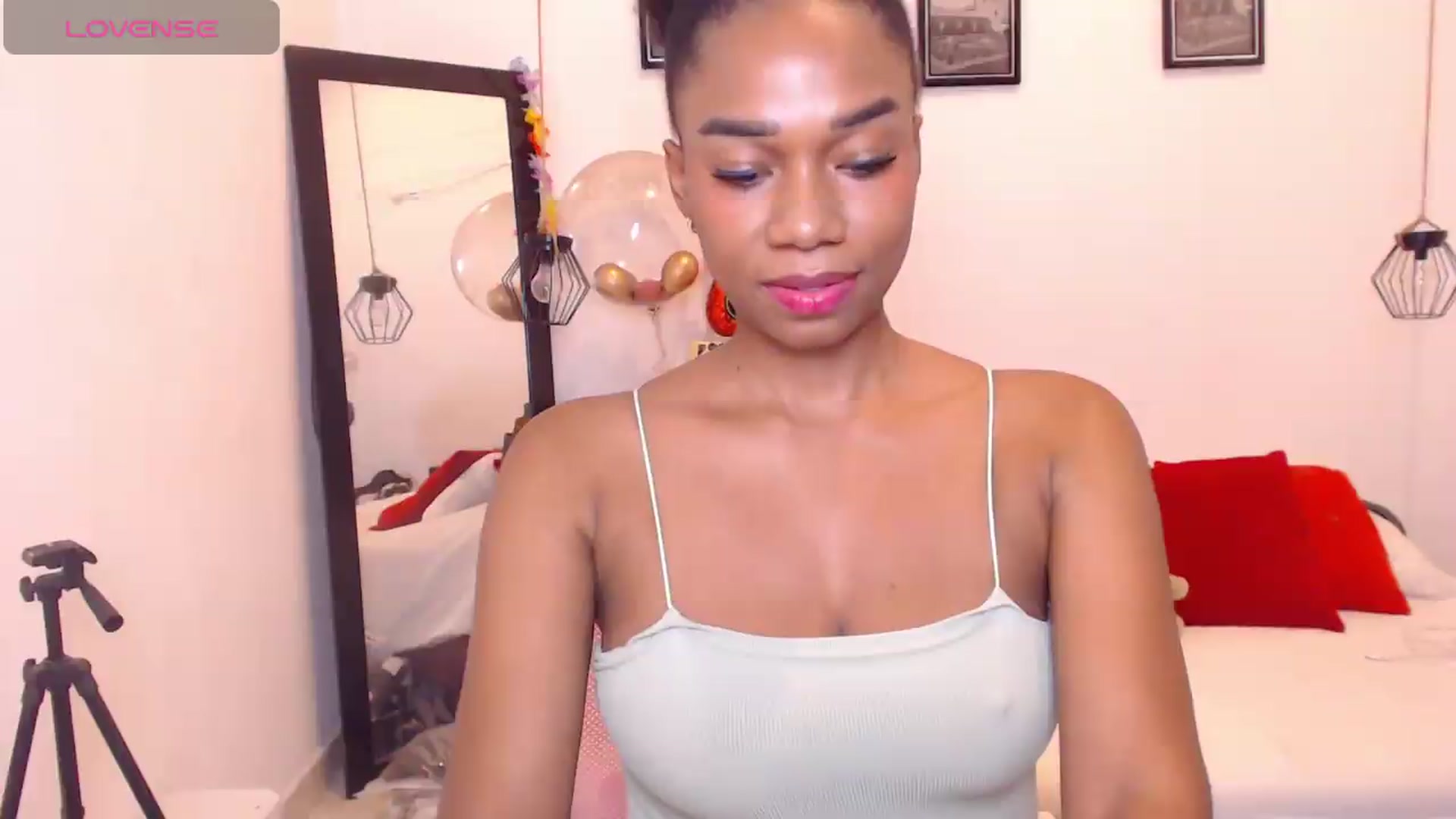 Gallery image thumbnail from EBONNY69's myfreecams stream on, 09/14/2026, 24:38 image 1 of 20