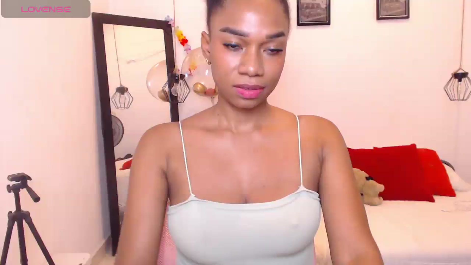 Gallery image thumbnail from EBONNY69's myfreecams stream on, 09/14/2026, 24:38 image 13 of 20