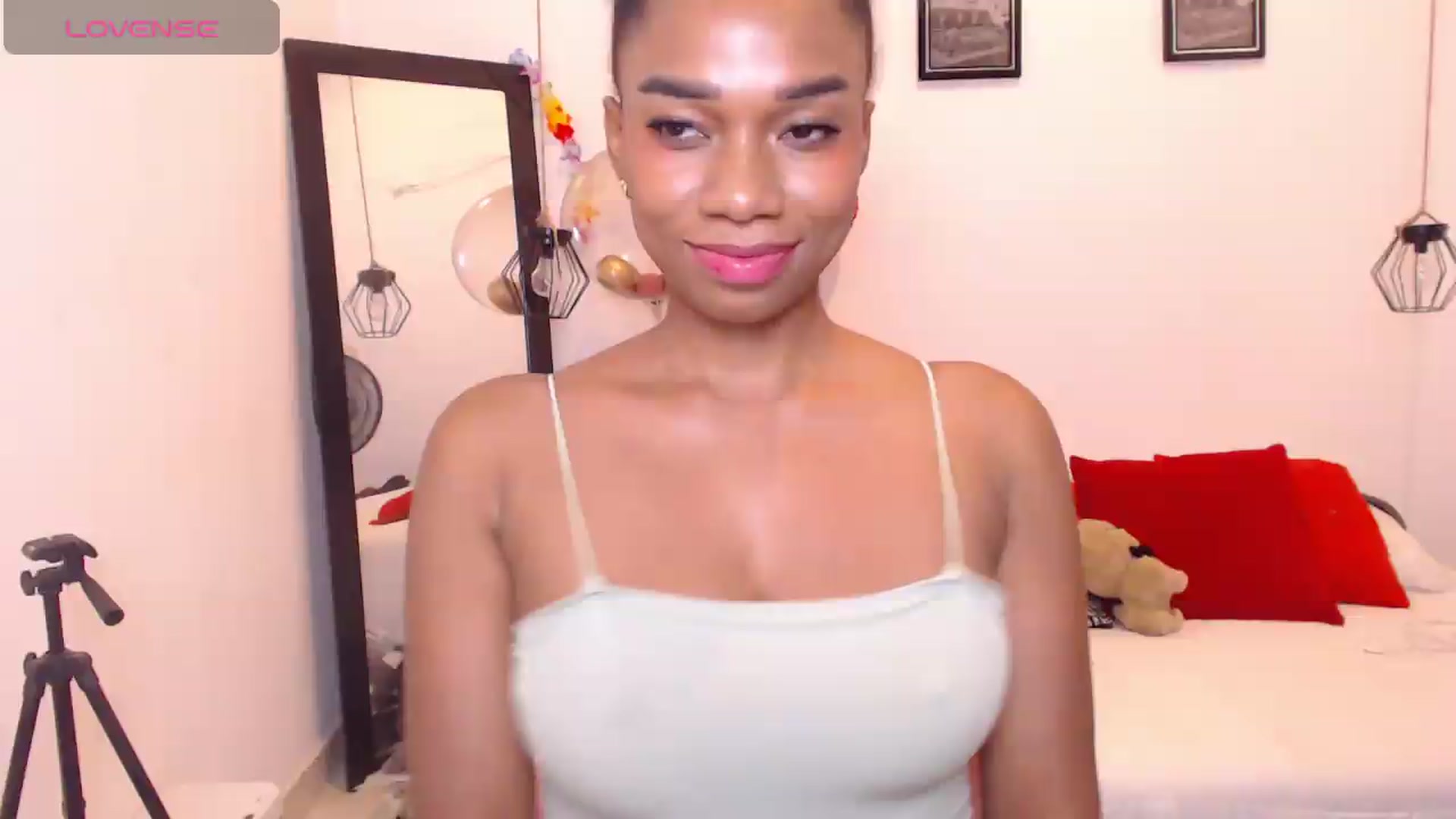Gallery image thumbnail from EBONNY69's myfreecams stream on, 09/14/2026, 24:38 image 18 of 20