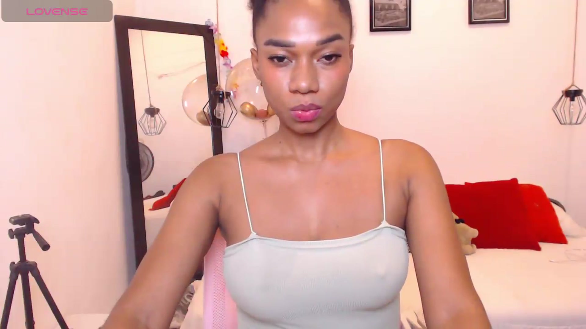Gallery image thumbnail from EBONNY69's myfreecams stream on, 09/14/2026, 24:38 image 19 of 20