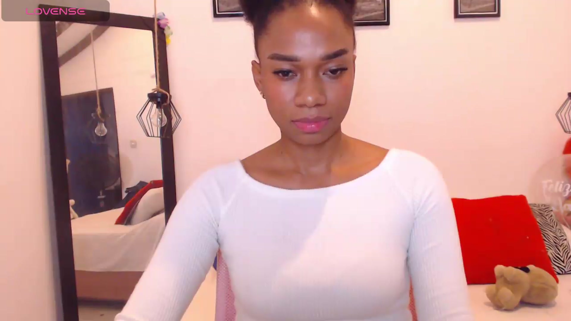Gallery image thumbnail from EBONNY69's myfreecams stream on, 09/22/2026, 01:13 image 17 of 20