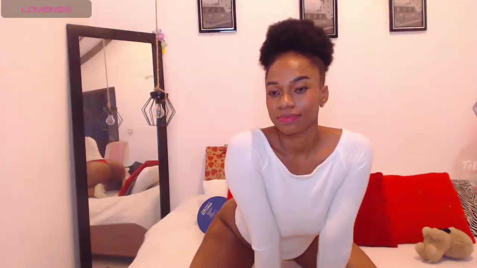 Gallery image thumbnail from EBONNY69's myfreecams stream on, 09/22/2026, 01:13 image 13 of 20