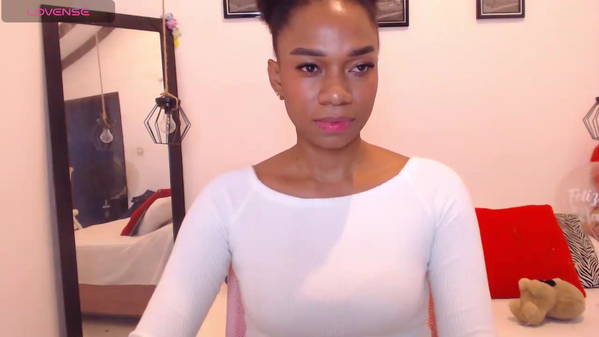 Gallery image thumbnail from EBONNY69's myfreecams stream on, 09/22/2026, 01:13 image 16 of 20