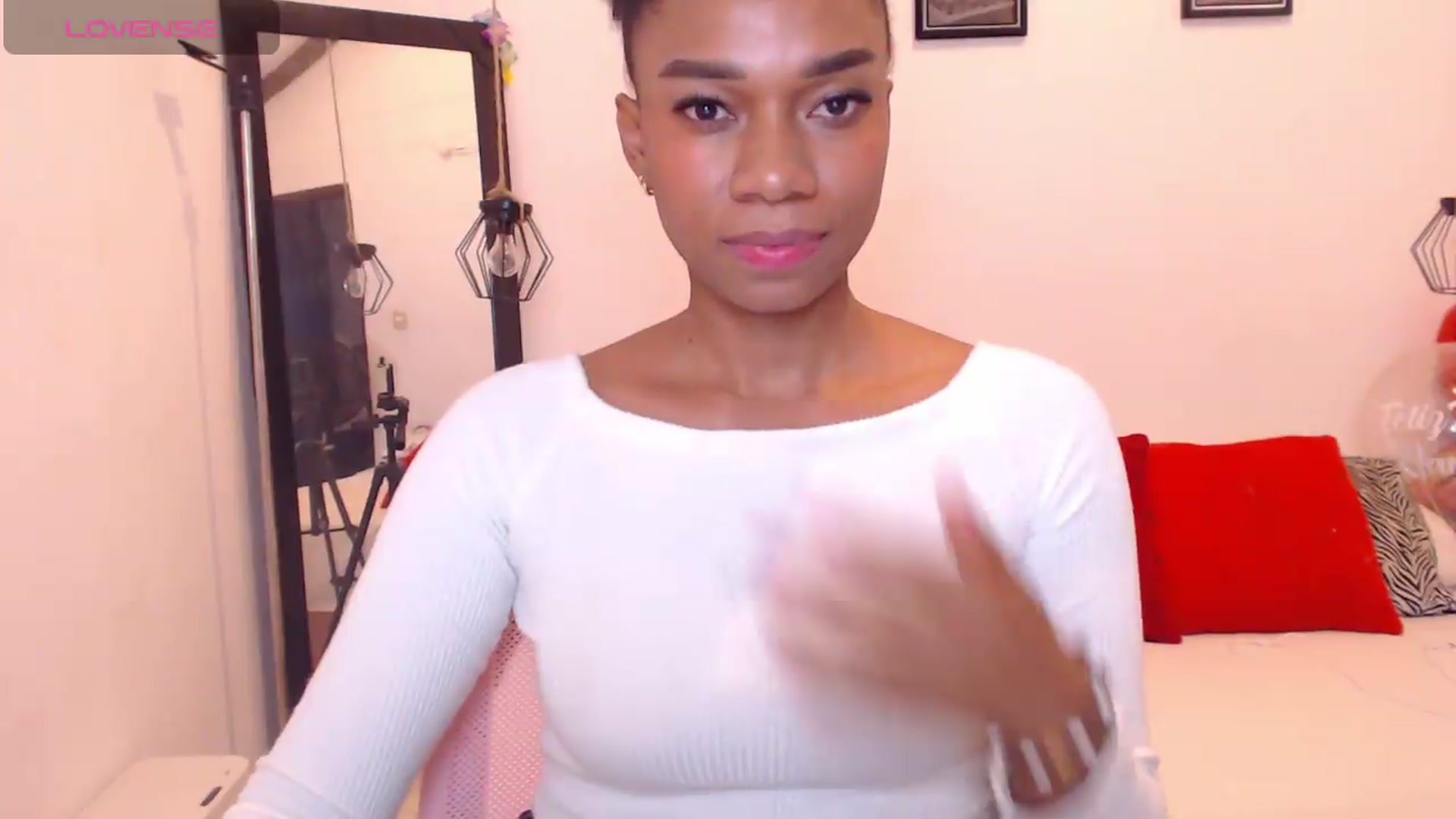 Gallery image thumbnail from EBONNY69's myfreecams stream on, 09/22/2026, 01:13 image 11 of 20