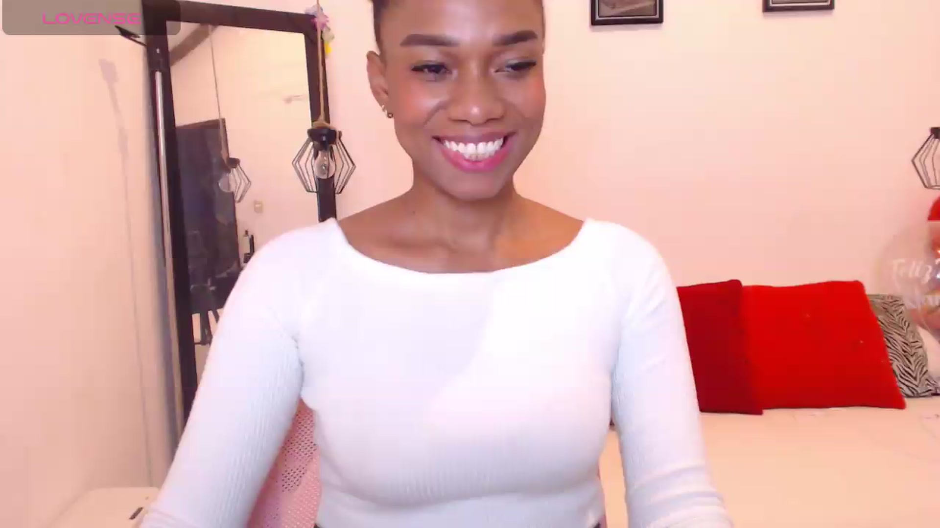 Gallery image thumbnail from EBONNY69's myfreecams stream on, 09/22/2026, 01:13 image 7 of 20
