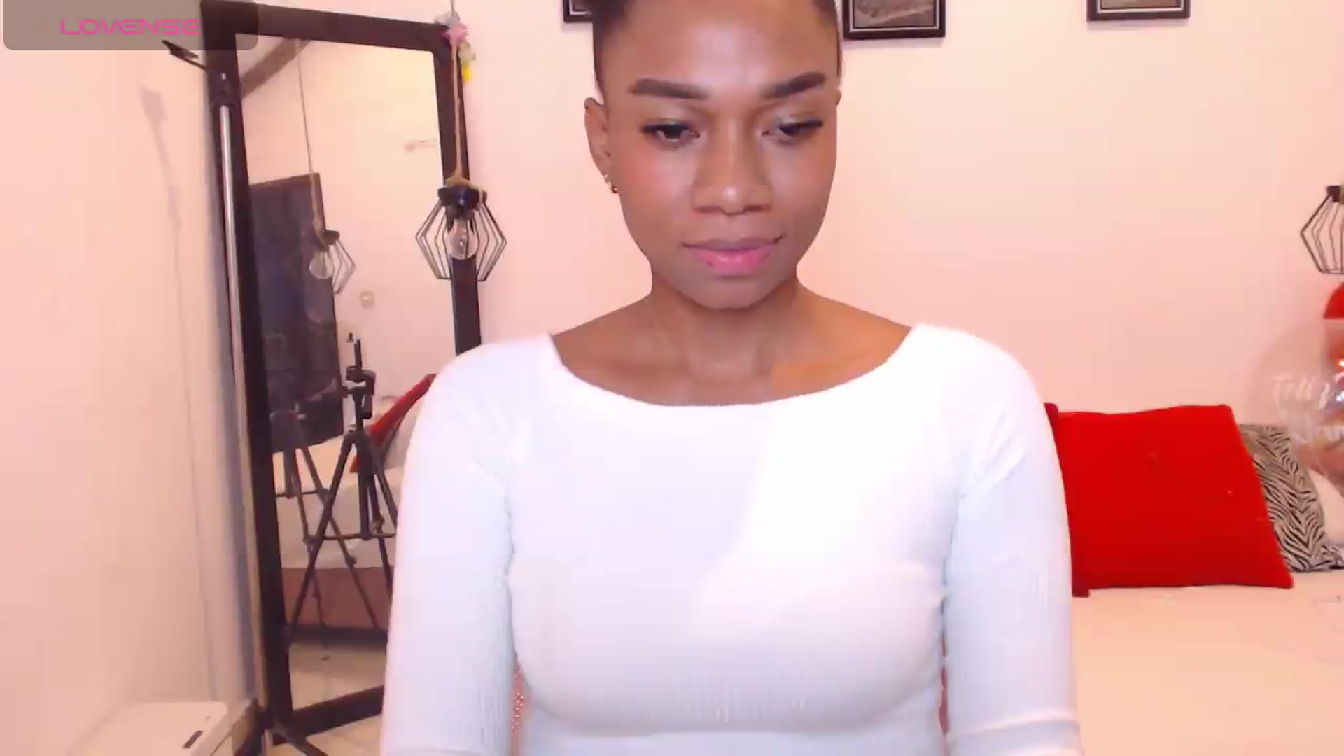 Gallery image thumbnail from EBONNY69's myfreecams stream on, 09/22/2026, 01:13 image 2 of 20