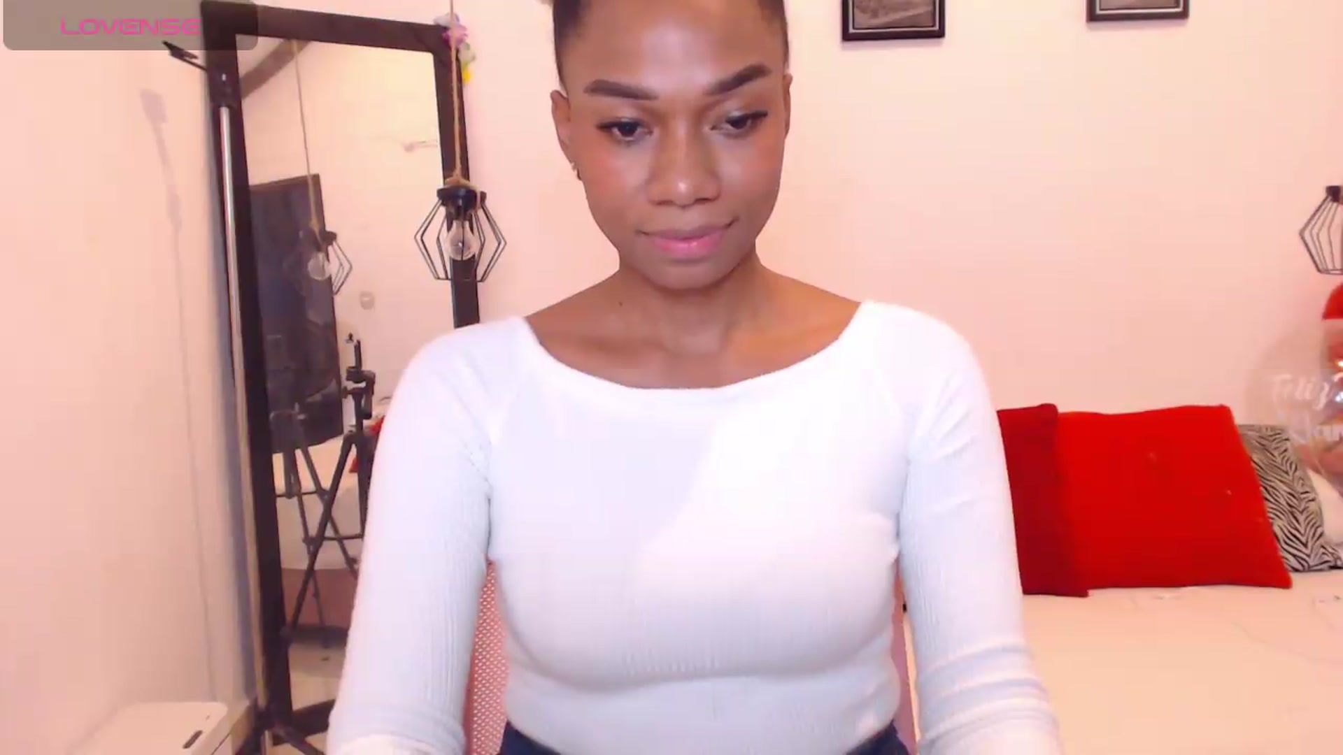 Gallery image thumbnail from EBONNY69's myfreecams stream on, 09/22/2026, 01:13 image 5 of 20