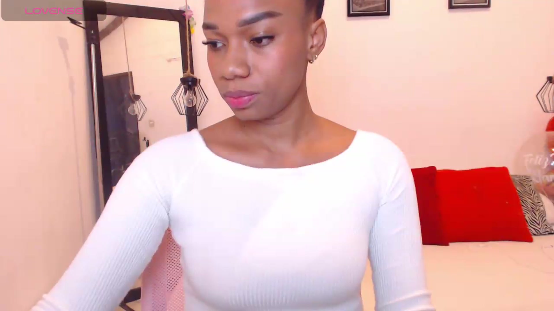 Gallery image thumbnail from EBONNY69's myfreecams stream on, 09/22/2026, 01:13 image 6 of 20
