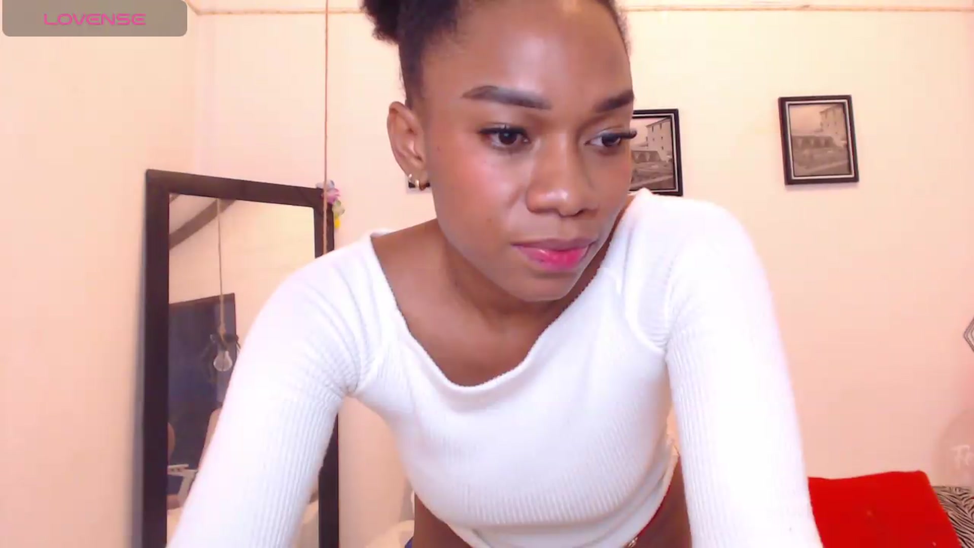 Gallery image thumbnail from EBONNY69's myfreecams stream on, 09/22/2026, 01:13 image 14 of 20