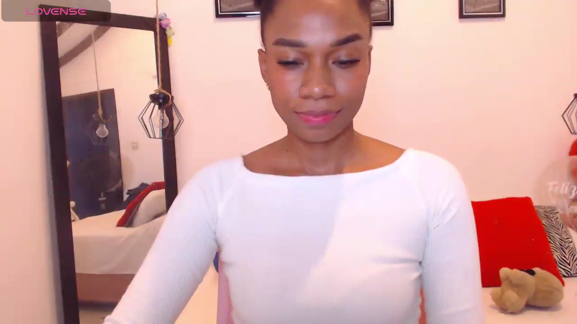 Gallery image thumbnail from EBONNY69's myfreecams stream on, 09/22/2026, 01:13 image 15 of 20