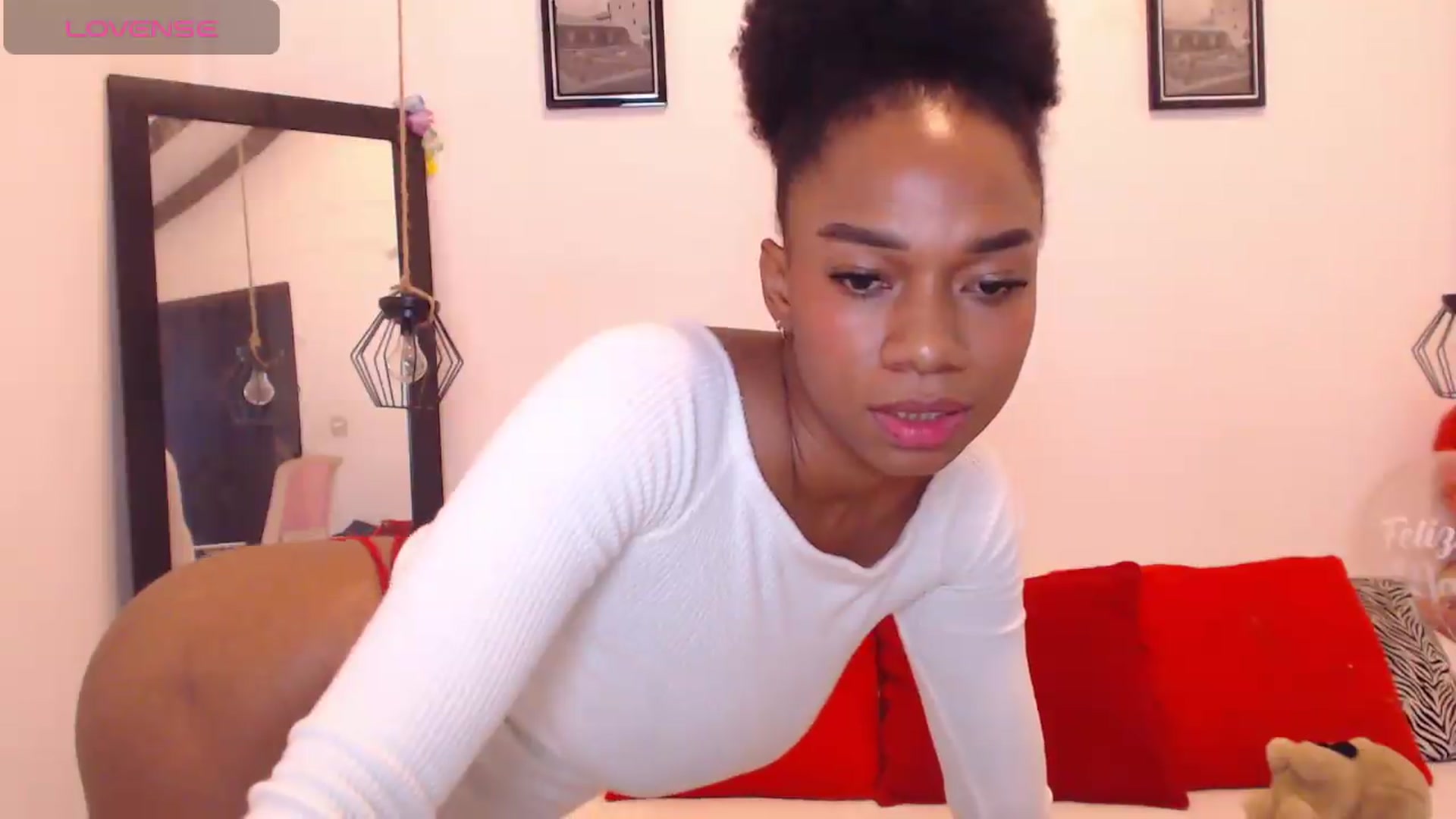 Gallery image thumbnail from EBONNY69's myfreecams stream on, 09/22/2026, 01:13 image 20 of 20