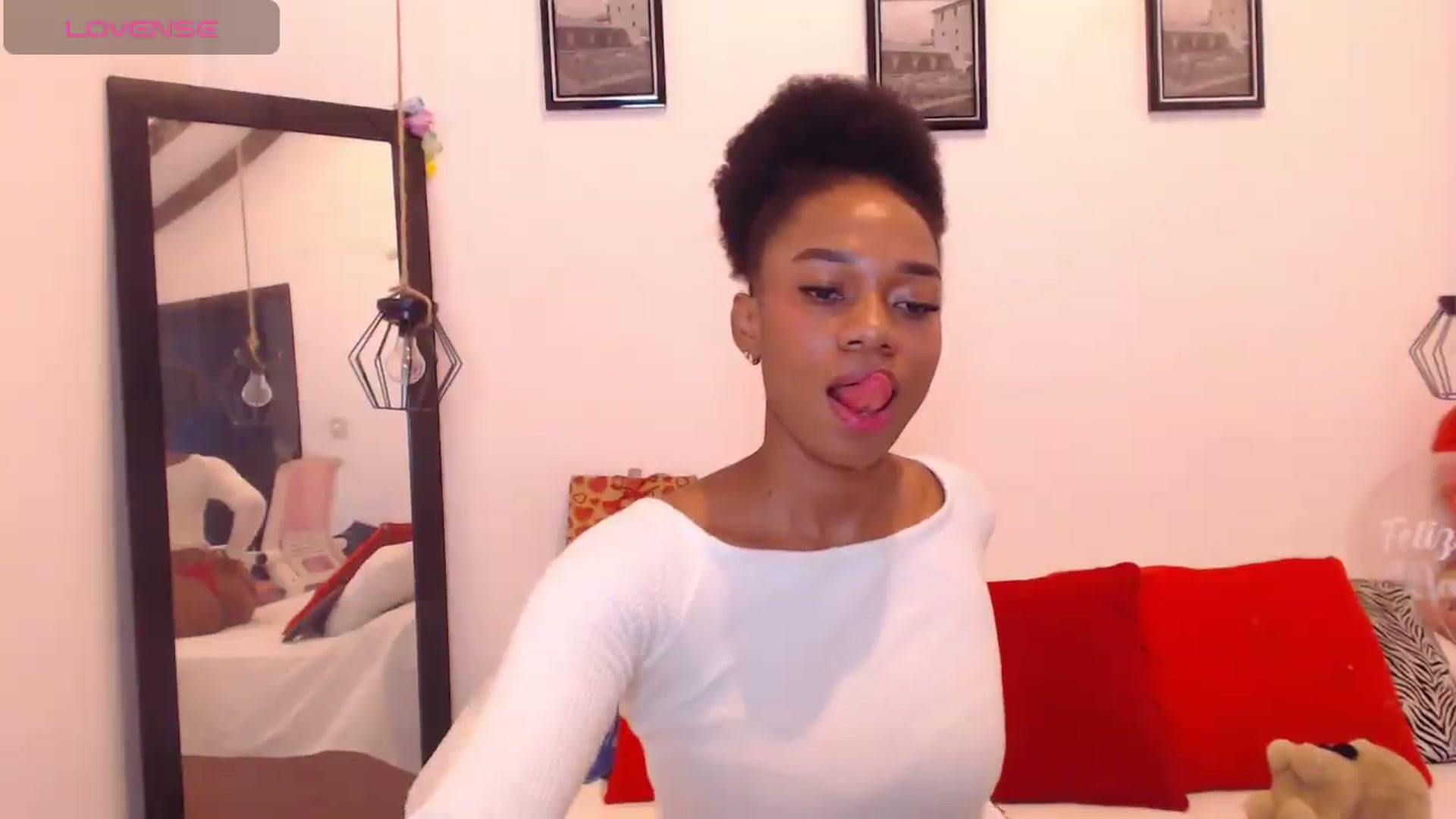 Gallery image thumbnail from EBONNY69's myfreecams stream on, 09/22/2026, 01:13 image 19 of 20