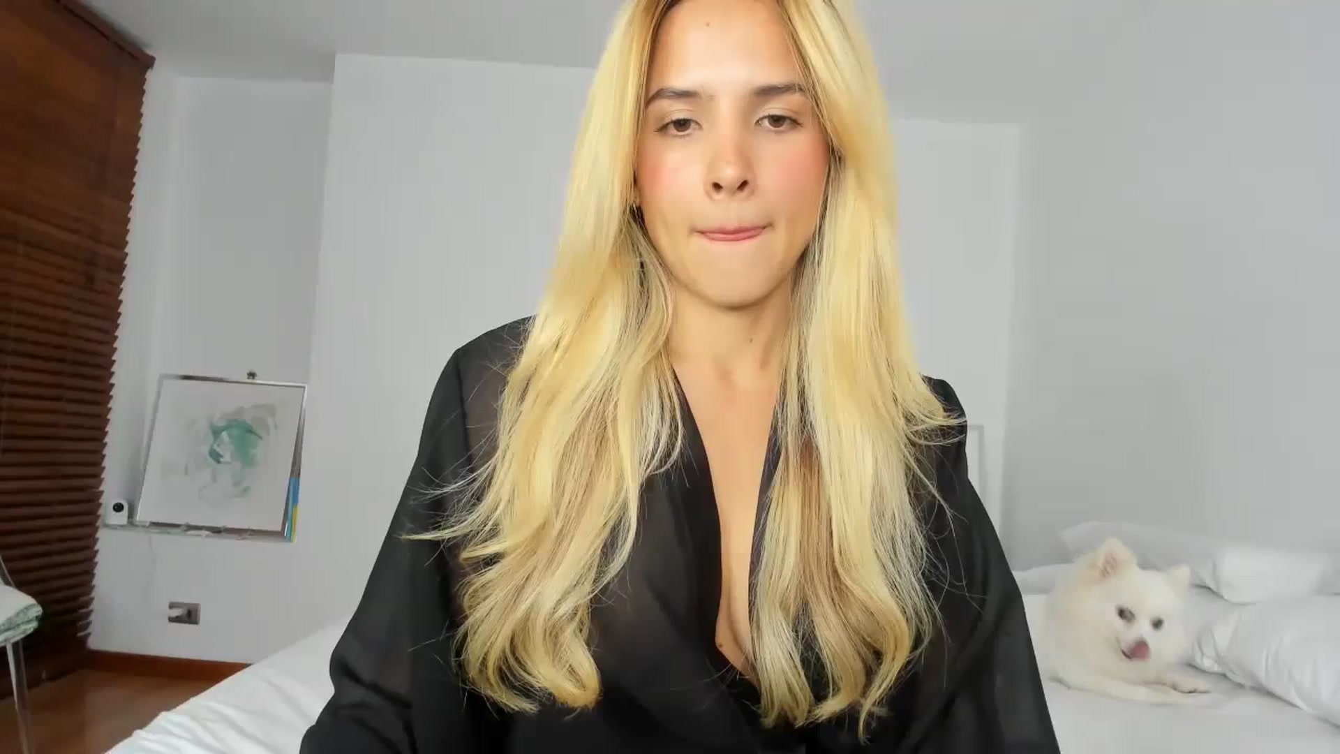 Gallery image thumbnail from EMILIANA_CRUZ's myfreecams stream on, 08/30/2023, 01:46 image 1 of 20