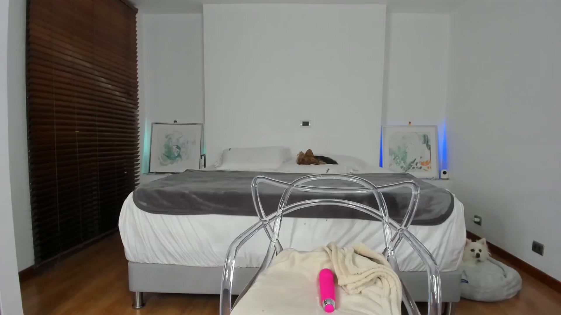 Gallery image thumbnail from EMILIANA_CRUZ's myfreecams stream on, 11/02/2023, 02:11 image 1 of 20