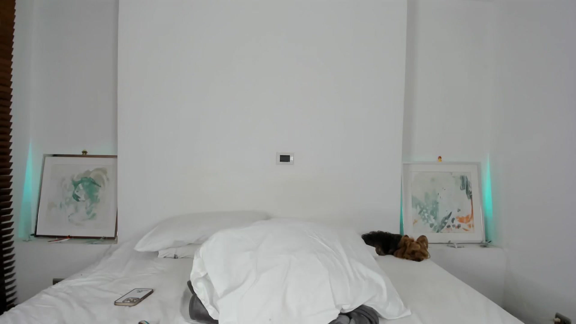 Gallery image thumbnail from EMILIANA_CRUZ's myfreecams stream on, 03/30/2024, 24:46 image 16 of 20