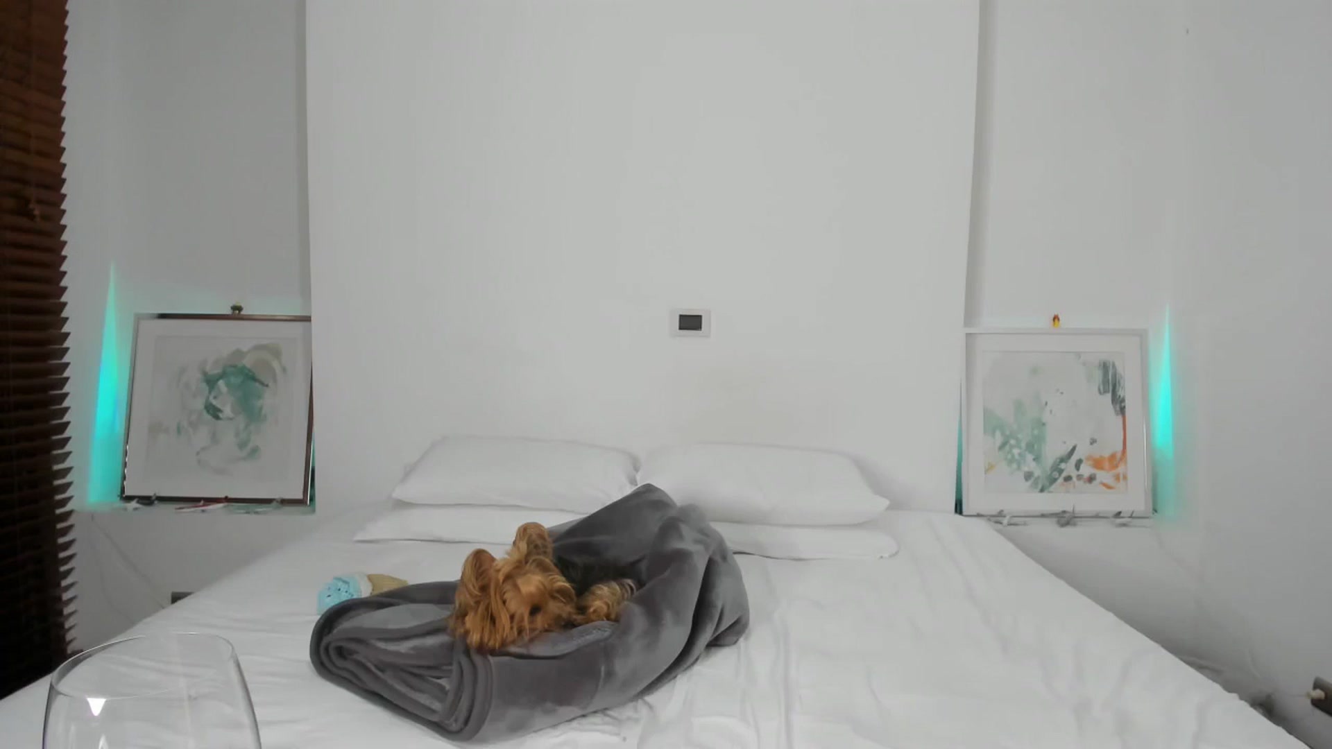 Gallery image thumbnail from EMILIANA_CRUZ's myfreecams stream on, 05/09/2024, 02:29 image 1 of 20