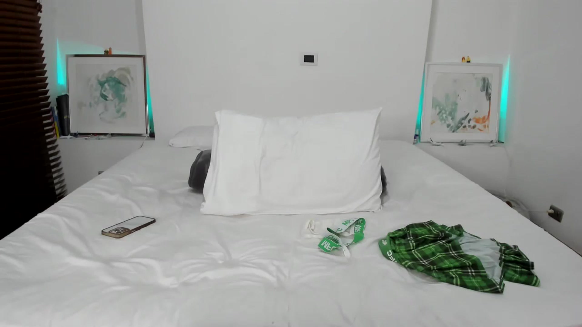 Gallery image thumbnail from EMILIANA_CRUZ's myfreecams stream on, 07/23/2024, 24:47 image 17 of 20