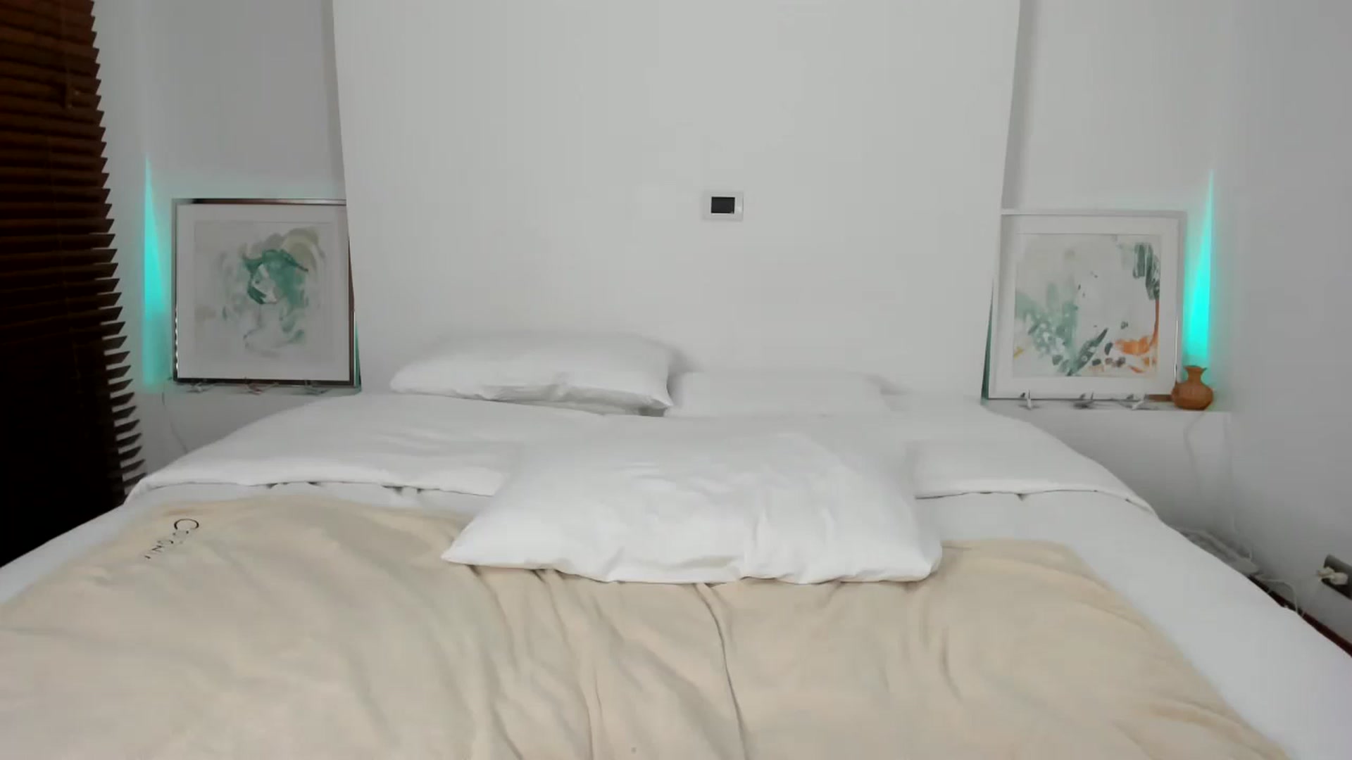 Gallery image thumbnail from EMILIANA_CRUZ's myfreecams stream on, 10/05/2024, 24:29 image 17 of 20
