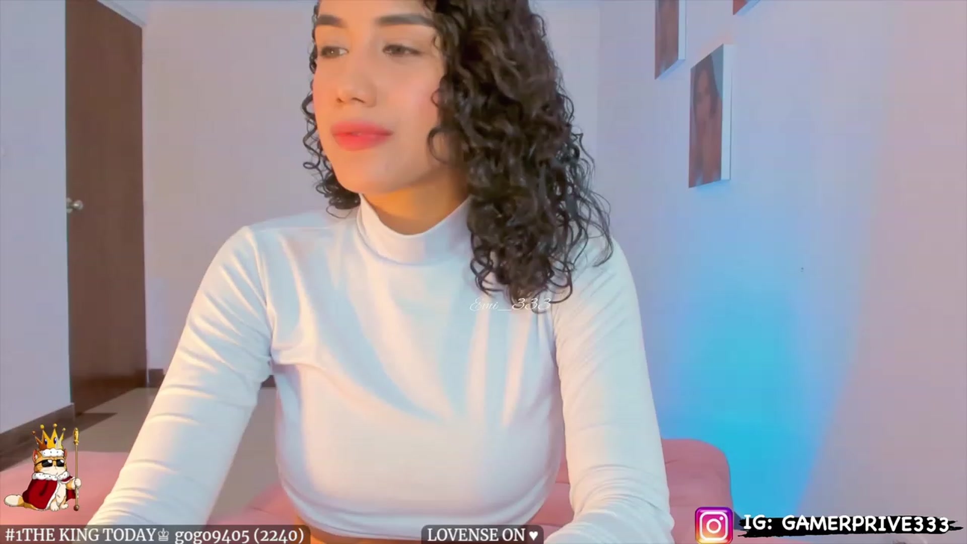 Gallery image thumbnail from EMI_333's myfreecams stream on, 01/28/2023, 19:21 image 15 of 20