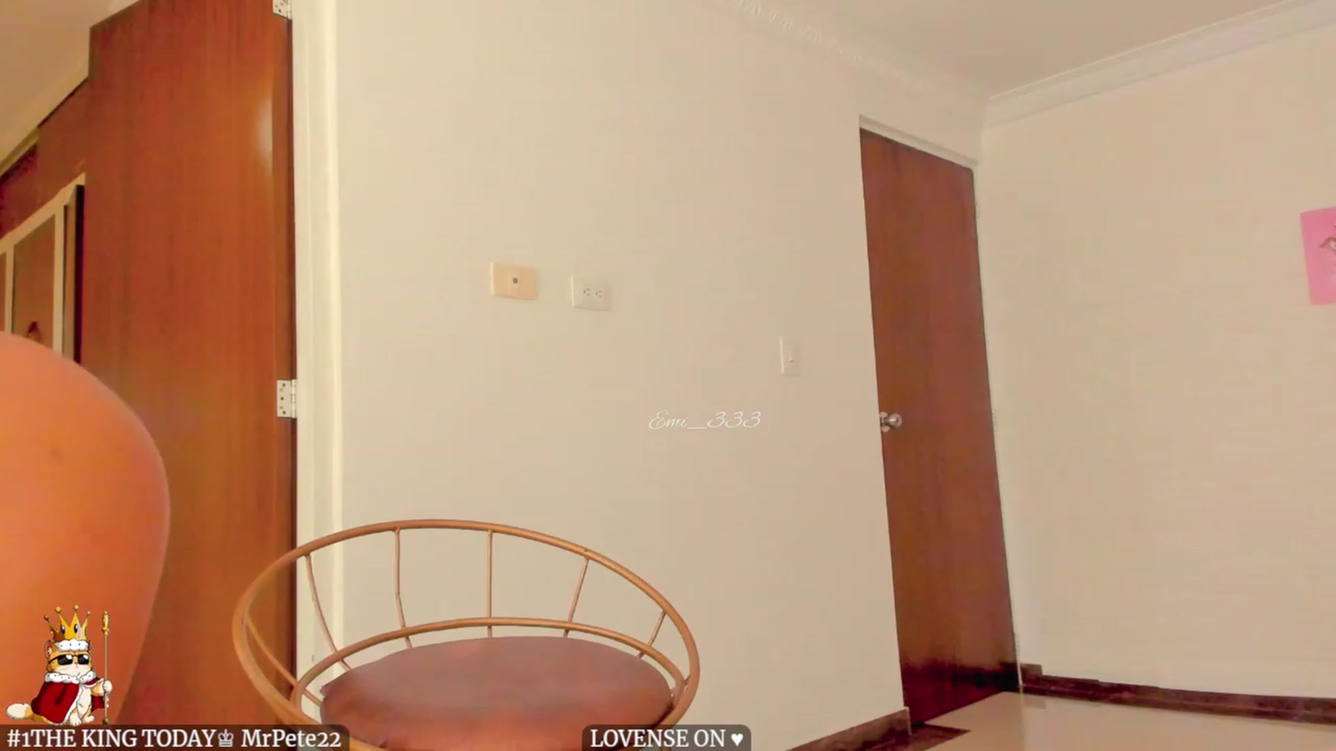Gallery image thumbnail from EMI_333's myfreecams stream on, 04/17/2023, 22:15 image 16 of 20