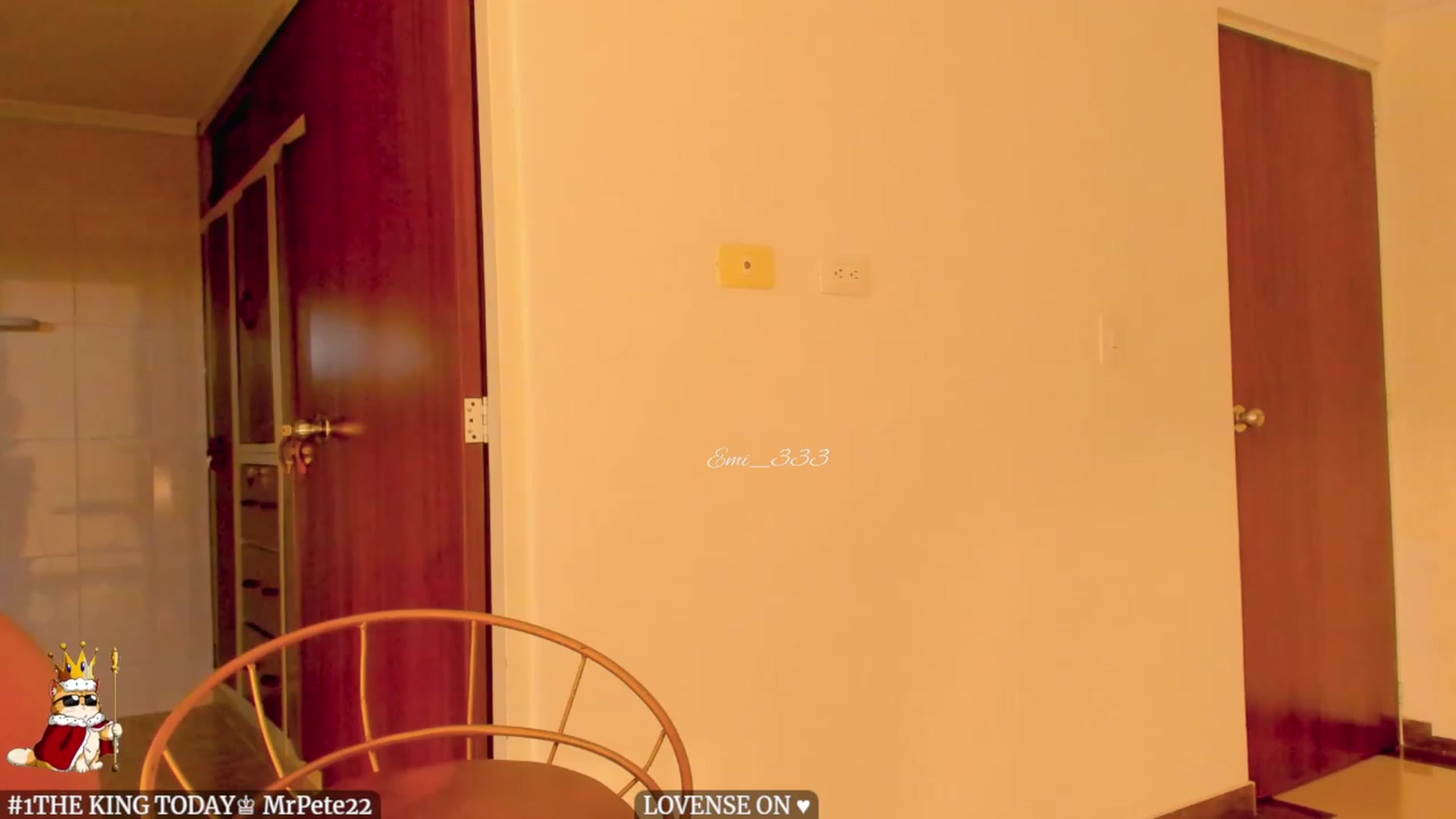 Gallery image thumbnail from EMI_333's myfreecams stream on, 04/21/2023, 21:05 image 11 of 20
