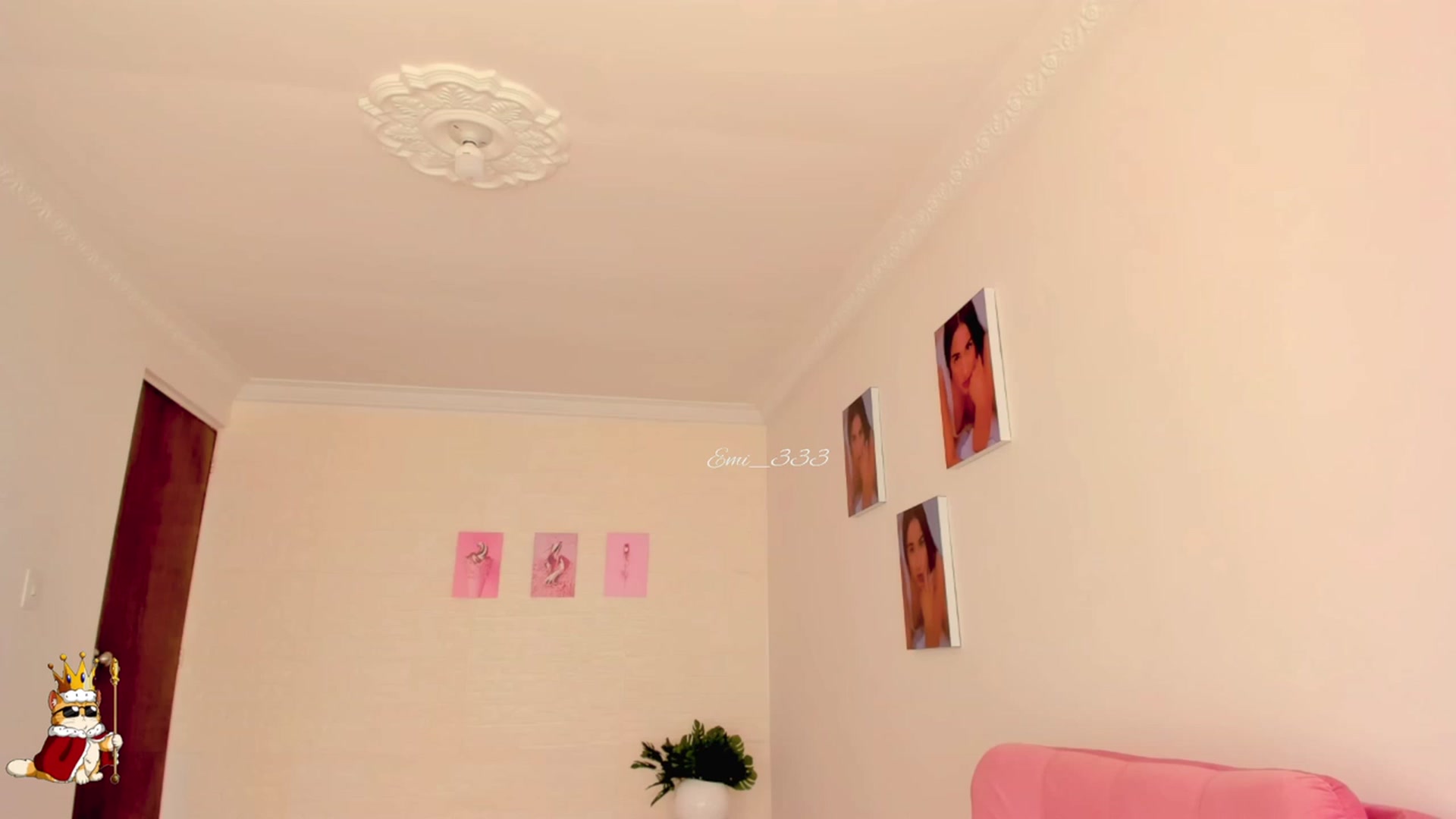 Gallery image thumbnail from EMI_333's myfreecams stream on, 06/02/2023, 13:52 image 16 of 20