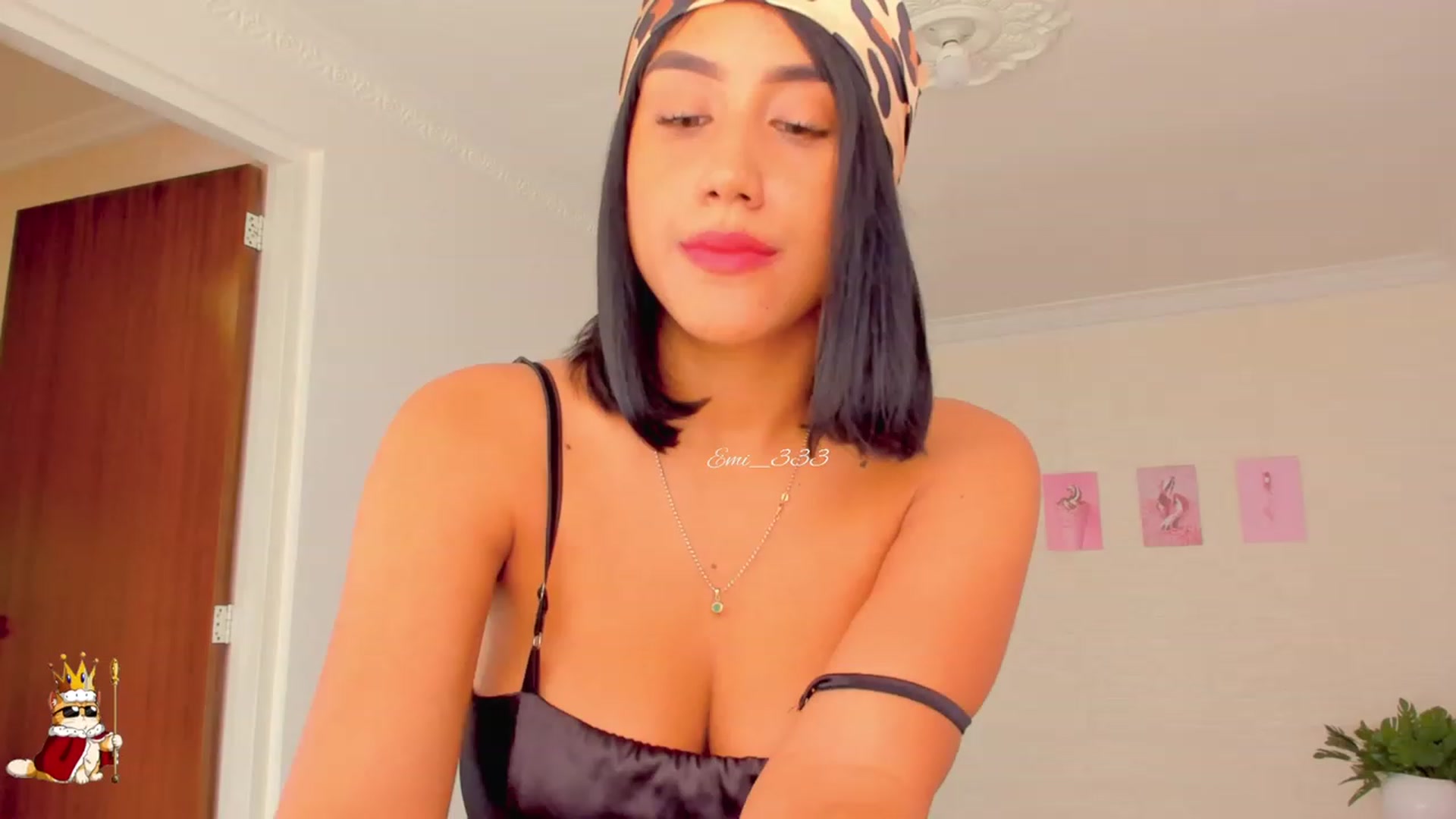 Gallery image thumbnail from EMI_333's myfreecams stream on, 06/06/2023, 17:08 image 11 of 20