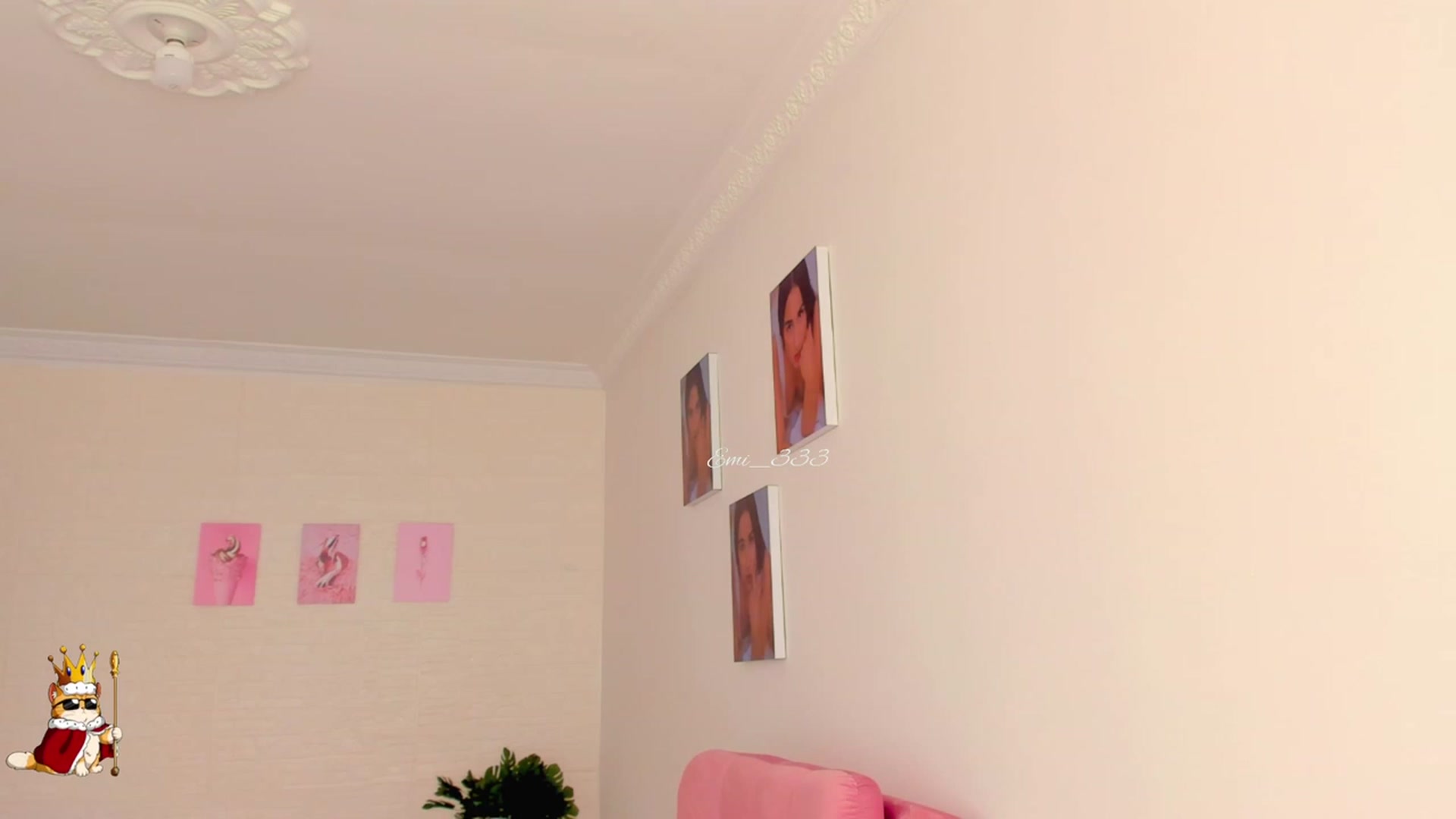 Gallery image thumbnail from EMI_333's myfreecams stream on, 06/06/2023, 17:08 image 4 of 20