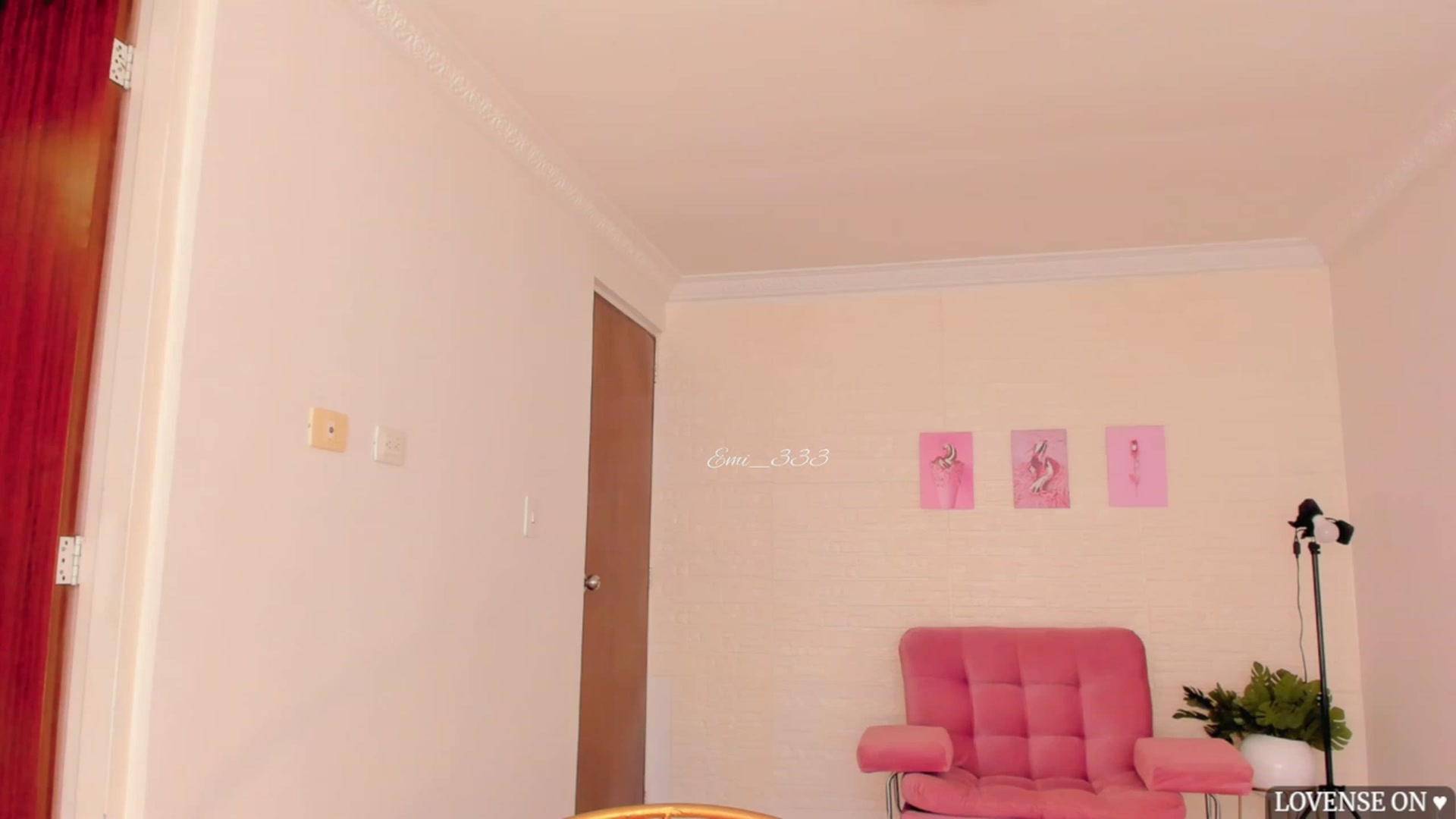 Gallery image thumbnail from EMI_333's myfreecams stream on, 06/22/2023, 16:43 image 2 of 20