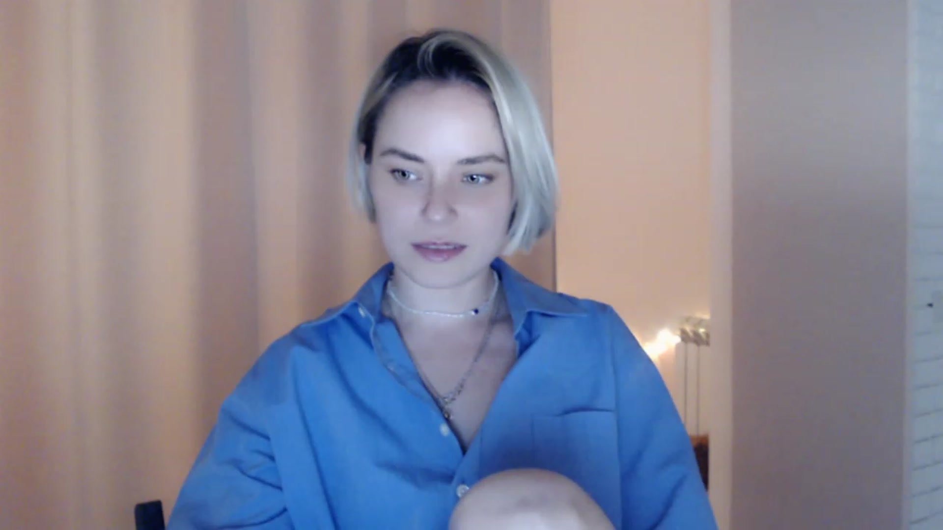 Gallery image thumbnail from EMMA_U2's myfreecams stream on, 03/04/2023, 01:37 image 20 of 20