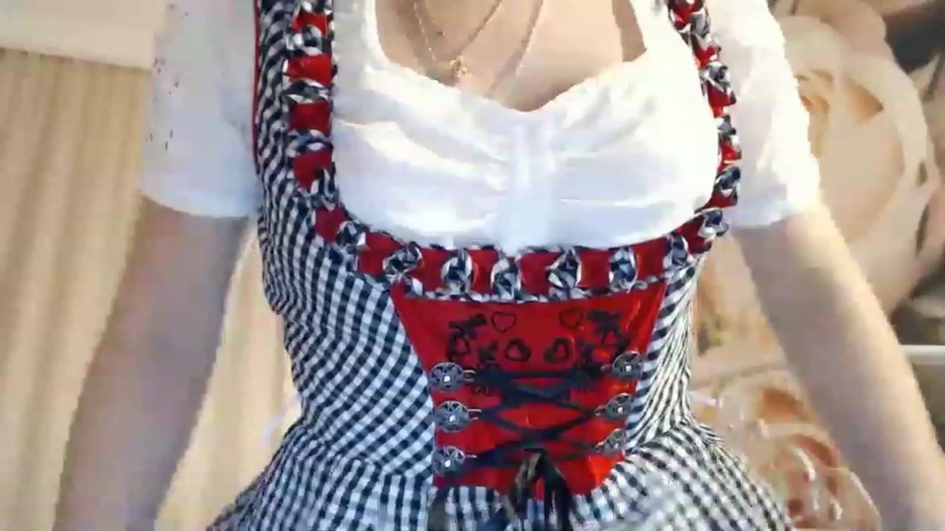 Gallery image thumbnail from EMMA_U2's myfreecams stream on, 03/08/2023, 23:34 image 14 of 20