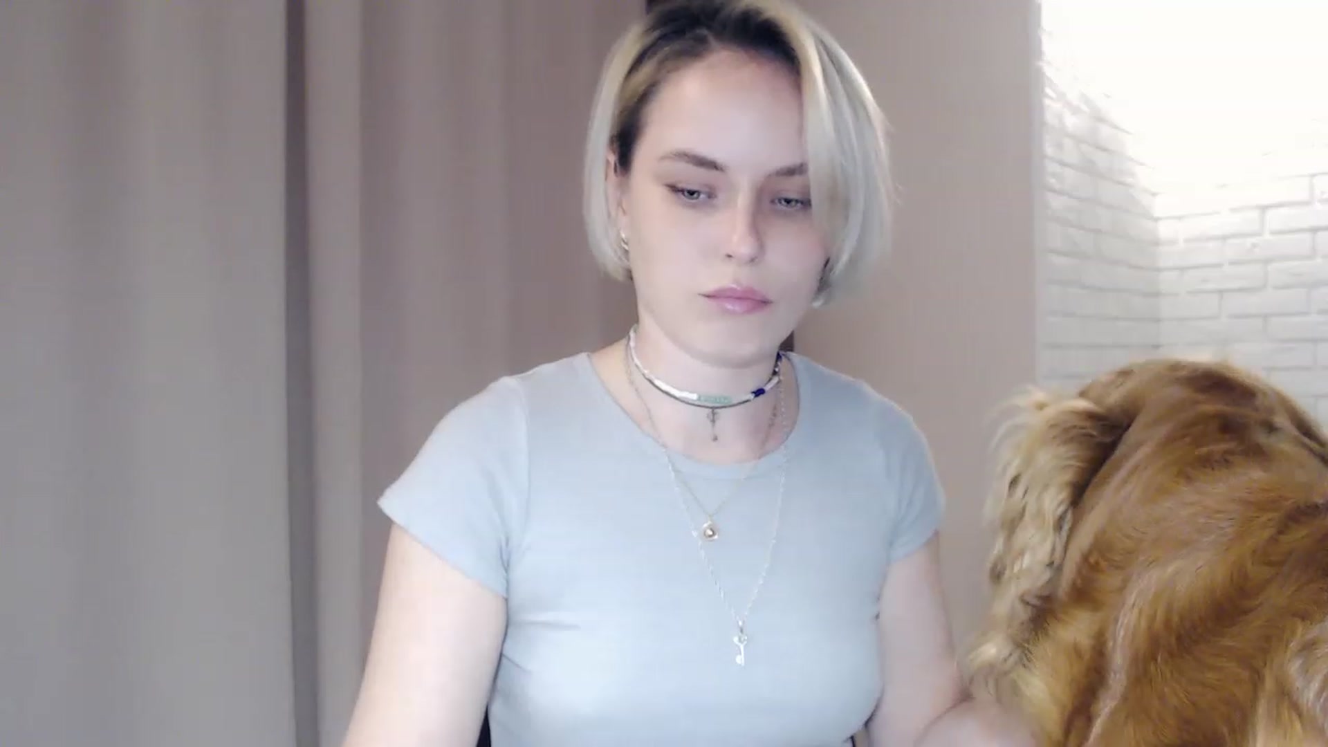 Gallery image thumbnail from EMMA_U2's myfreecams stream on, 03/11/2023, 01:43 image 4 of 20