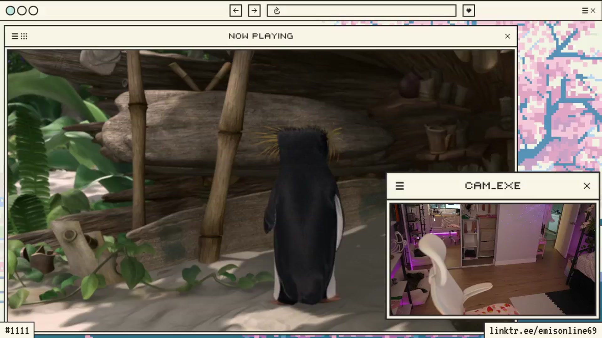 Gallery image thumbnail from EMMEL1NE's myfreecams stream on, 02/11/2024, 10:08 image 4 of 20
