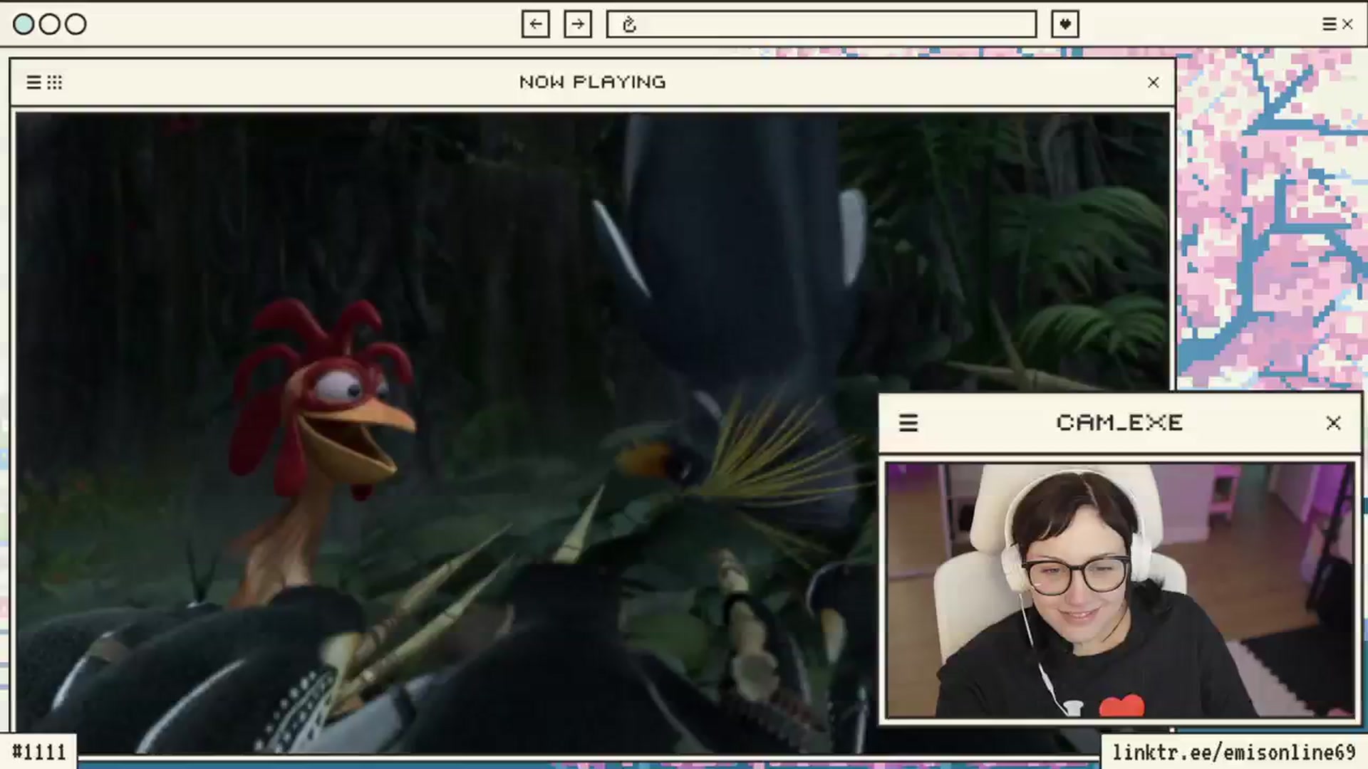 Gallery image thumbnail from EMMEL1NE's myfreecams stream on, 02/11/2024, 10:08 image 11 of 20
