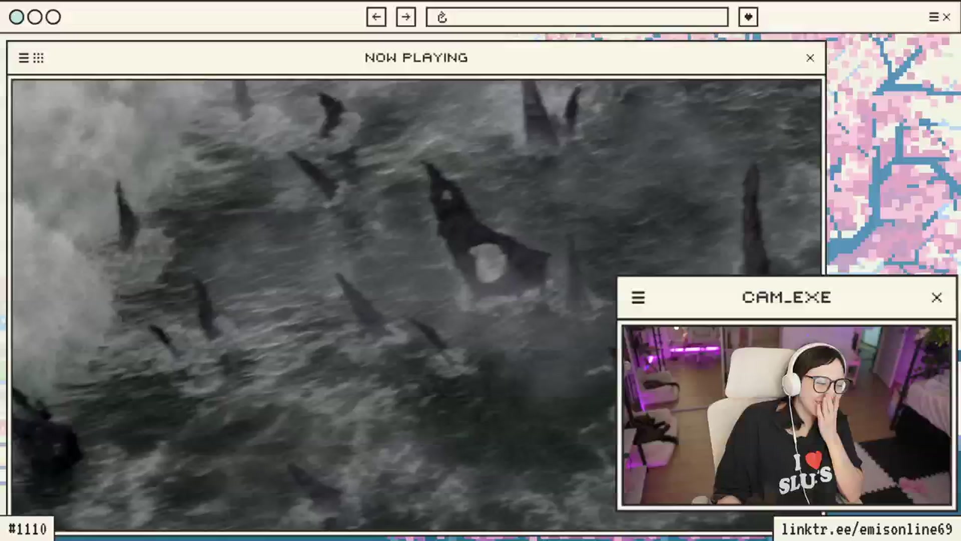 Gallery image thumbnail from EMMEL1NE's myfreecams stream on, 02/11/2024, 10:08 image 13 of 20
