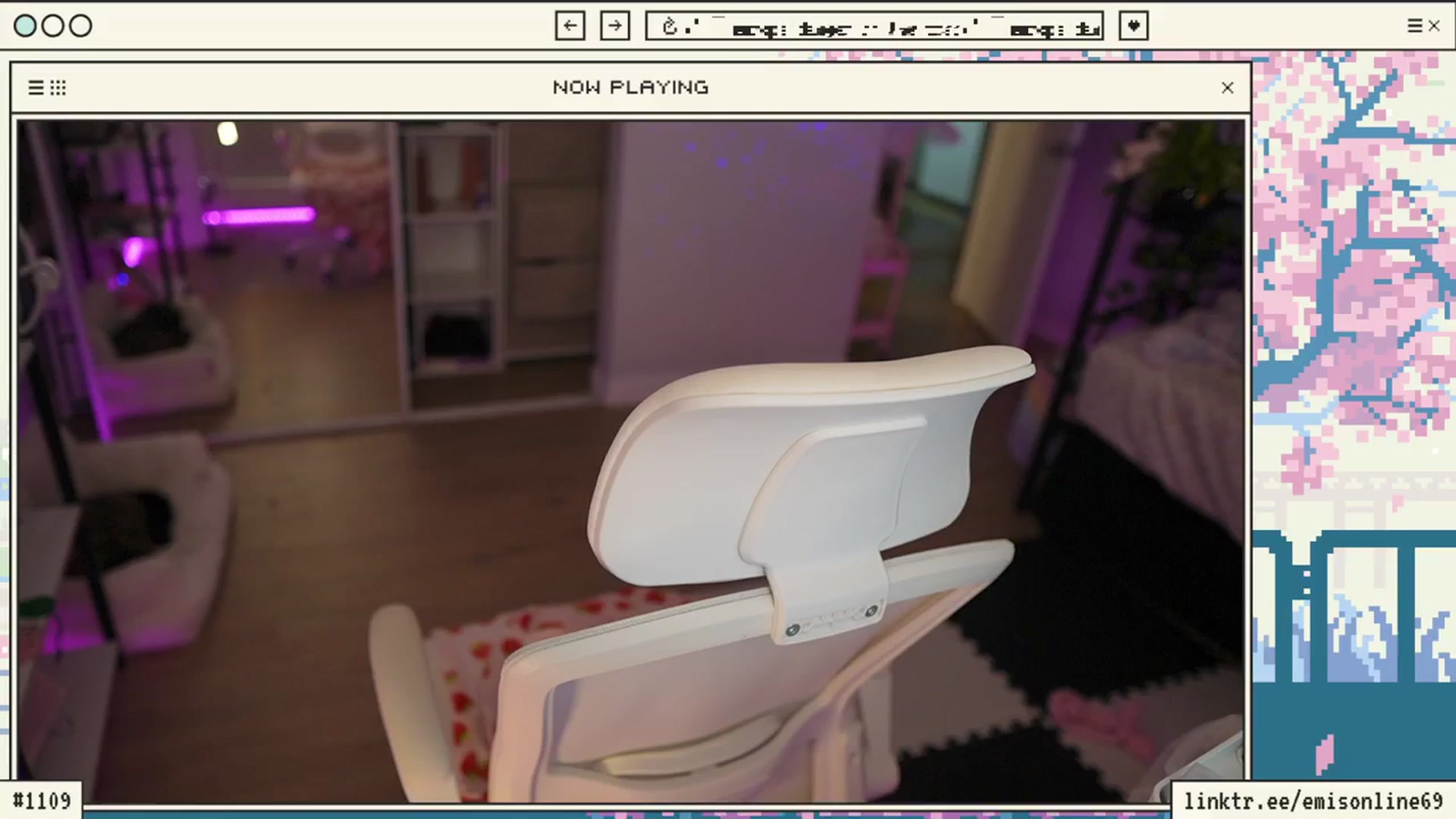 Gallery image thumbnail from EMMEL1NE's myfreecams stream on, 02/11/2024, 11:58 image 1 of 20