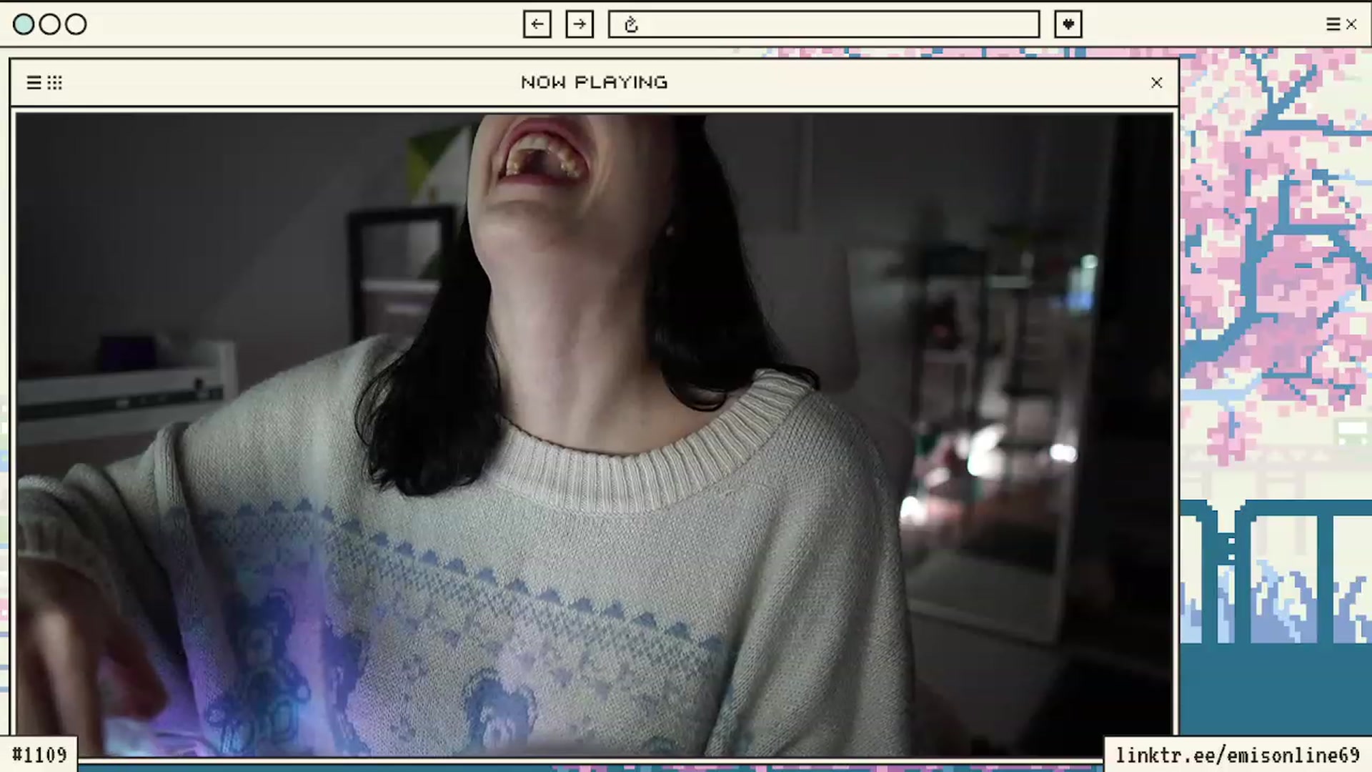 Gallery image thumbnail from EMMEL1NE's myfreecams stream on, 03/12/2024, 02:52 image 4 of 20