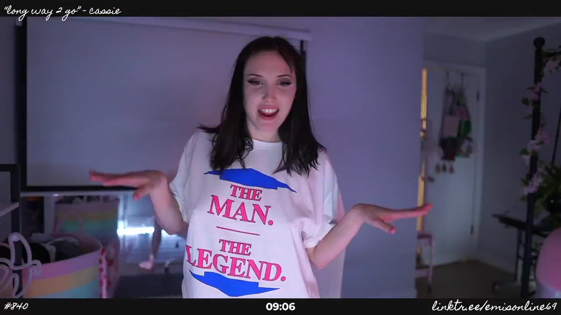 Gallery image thumbnail from EMMEL1NE's myfreecams stream on, 04/20/2024, 10:14 image 3 of 20