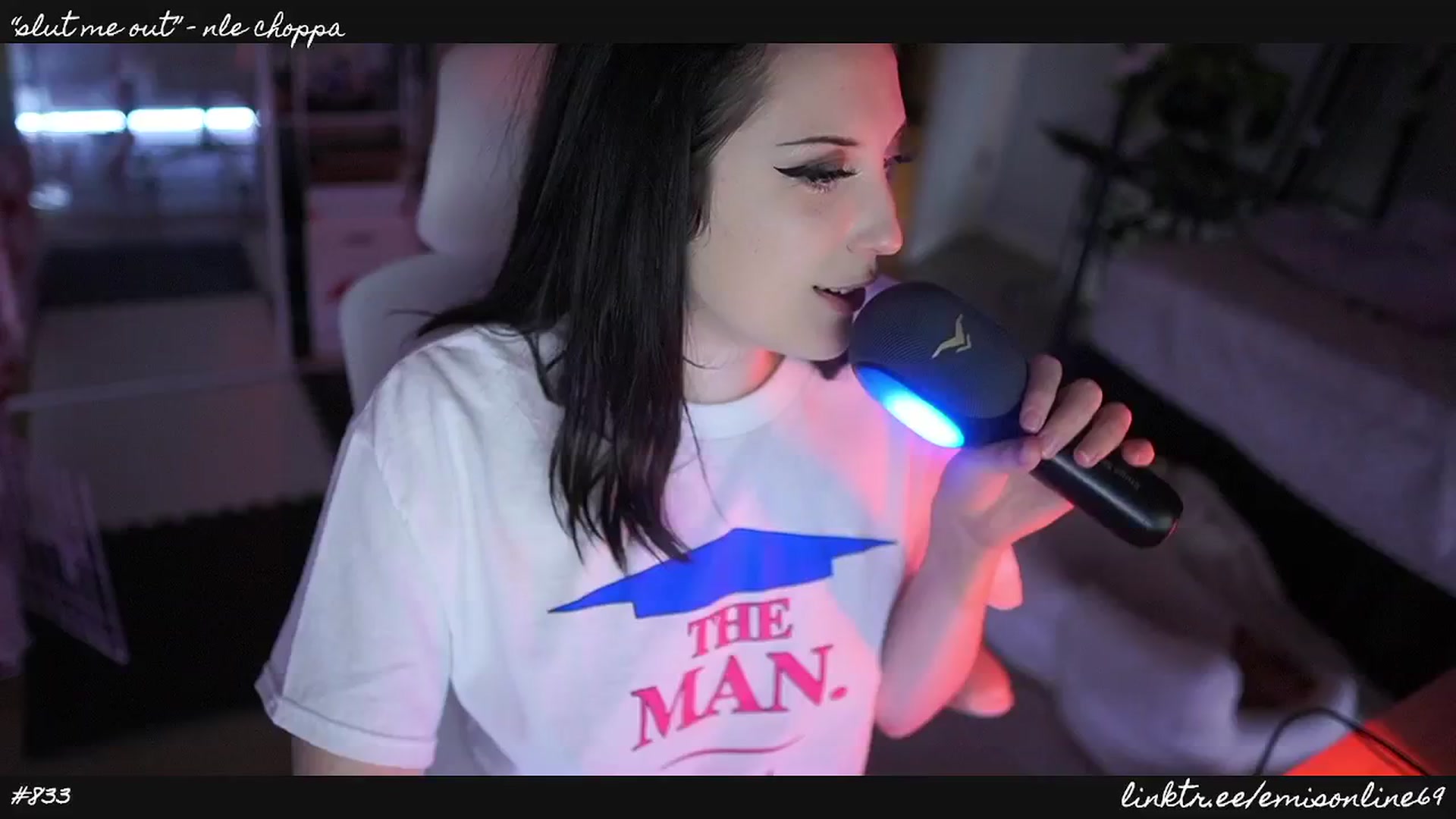Gallery image thumbnail from EMMEL1NE's myfreecams stream on, 04/20/2024, 10:14 image 10 of 20