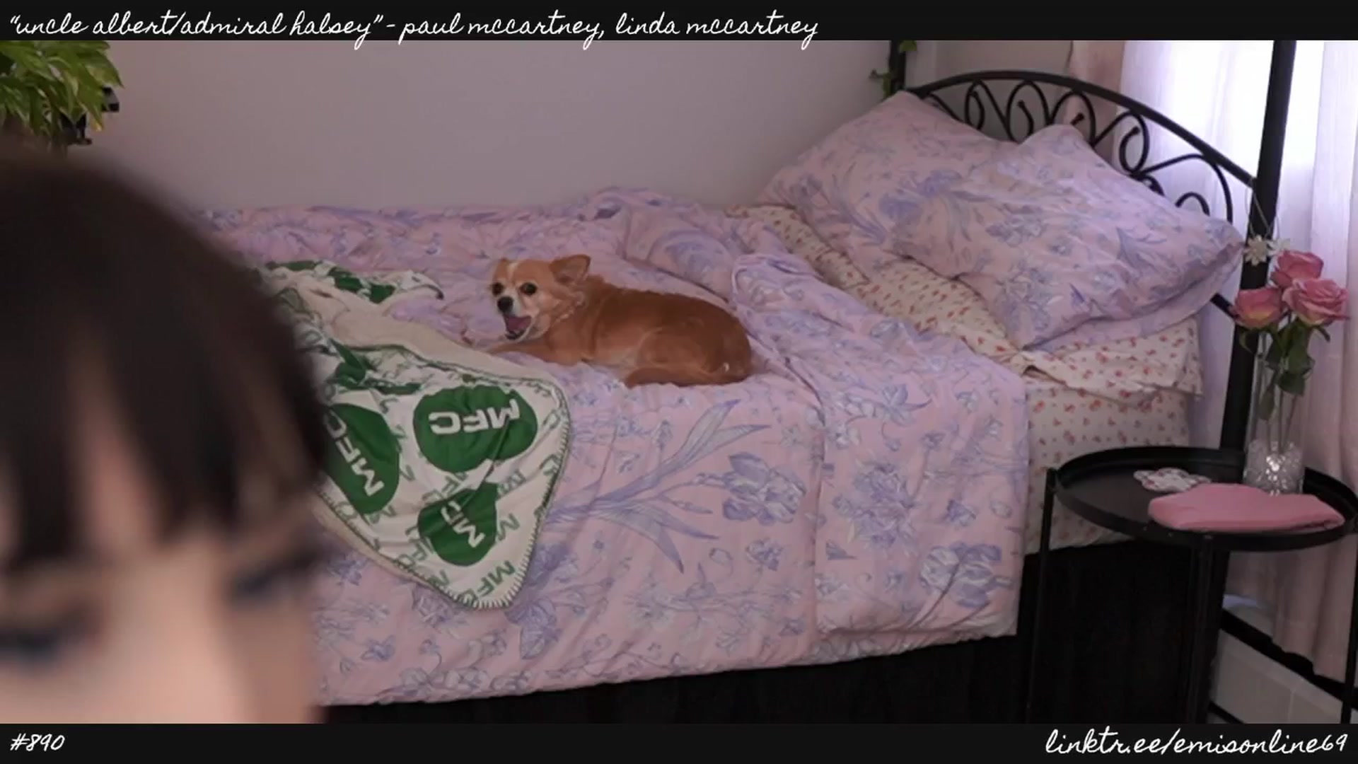 Gallery image thumbnail from EMMEL1NE's myfreecams stream on, 04/24/2024, 01:48 image 6 of 20