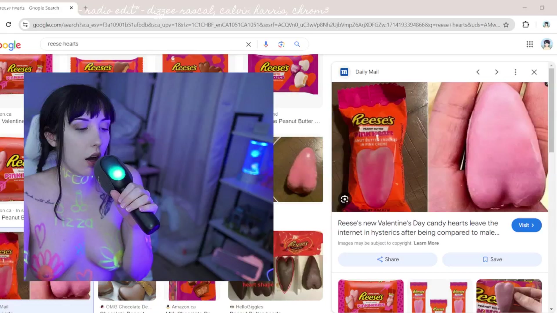 Gallery image thumbnail from EMMEL1NE's myfreecams stream on, 04/27/2024, 06:40 image 14 of 20