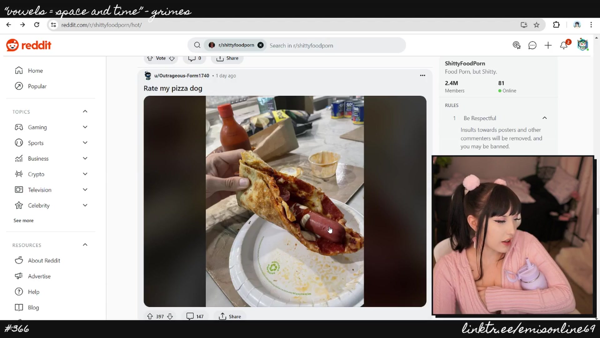 Gallery image thumbnail from EMMEL1NE's myfreecams stream on, 05/04/2024, 06:01 image 13 of 20