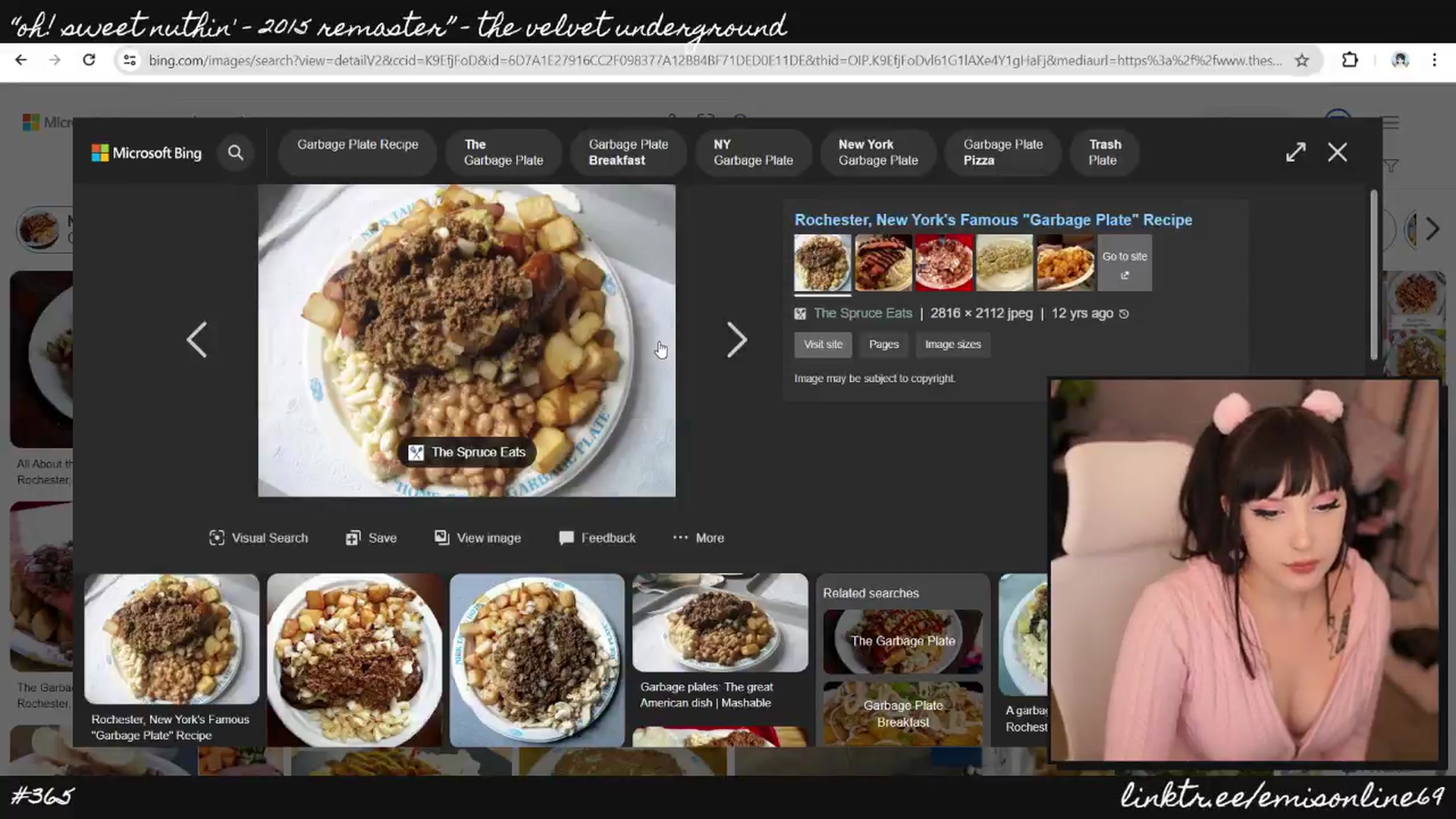 Gallery image thumbnail from EMMEL1NE's myfreecams stream on, 05/04/2024, 06:01 image 12 of 20