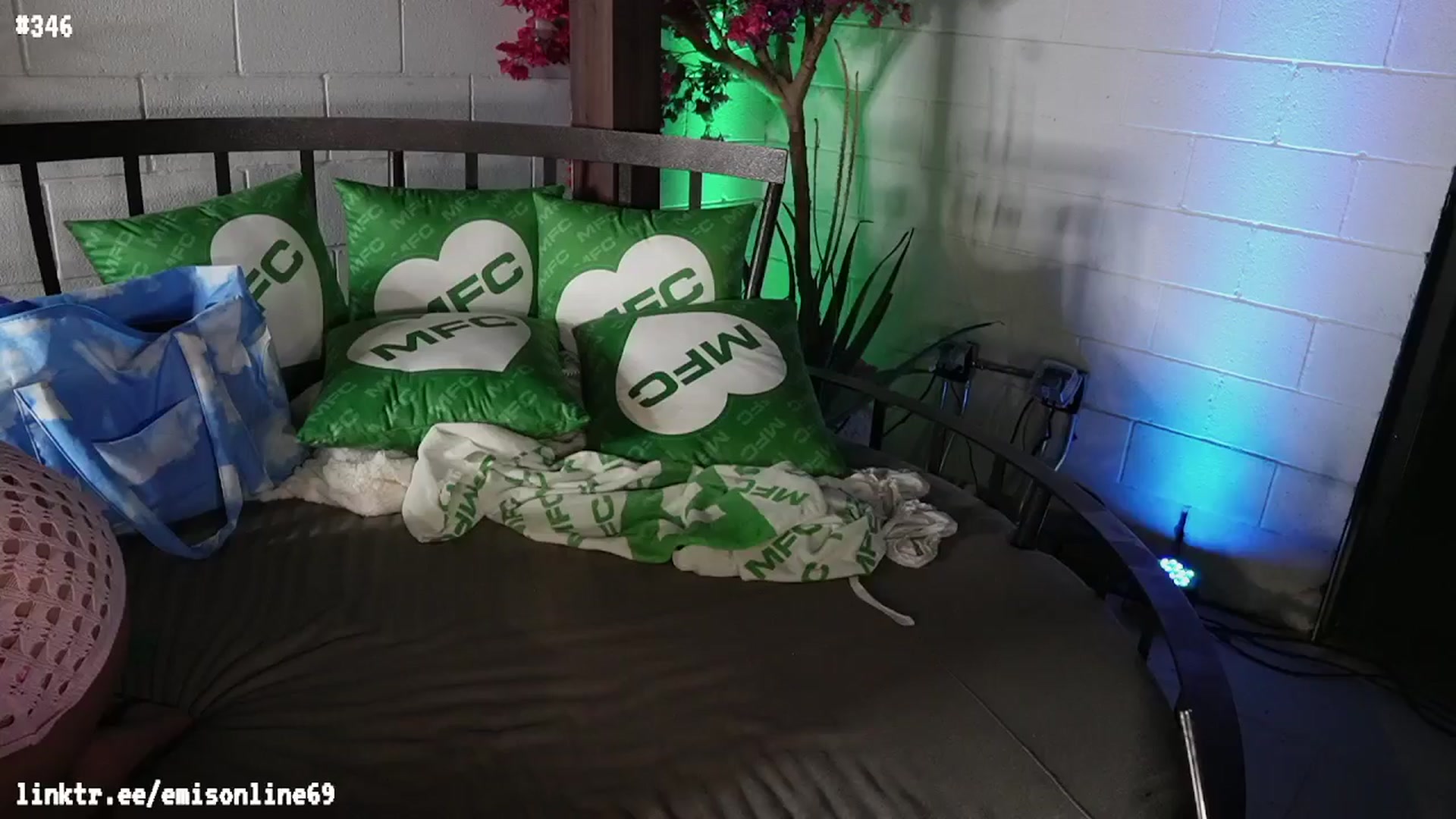 Gallery image thumbnail from EMMEL1NE's myfreecams stream on, 05/21/2024, 10:14 image 16 of 20