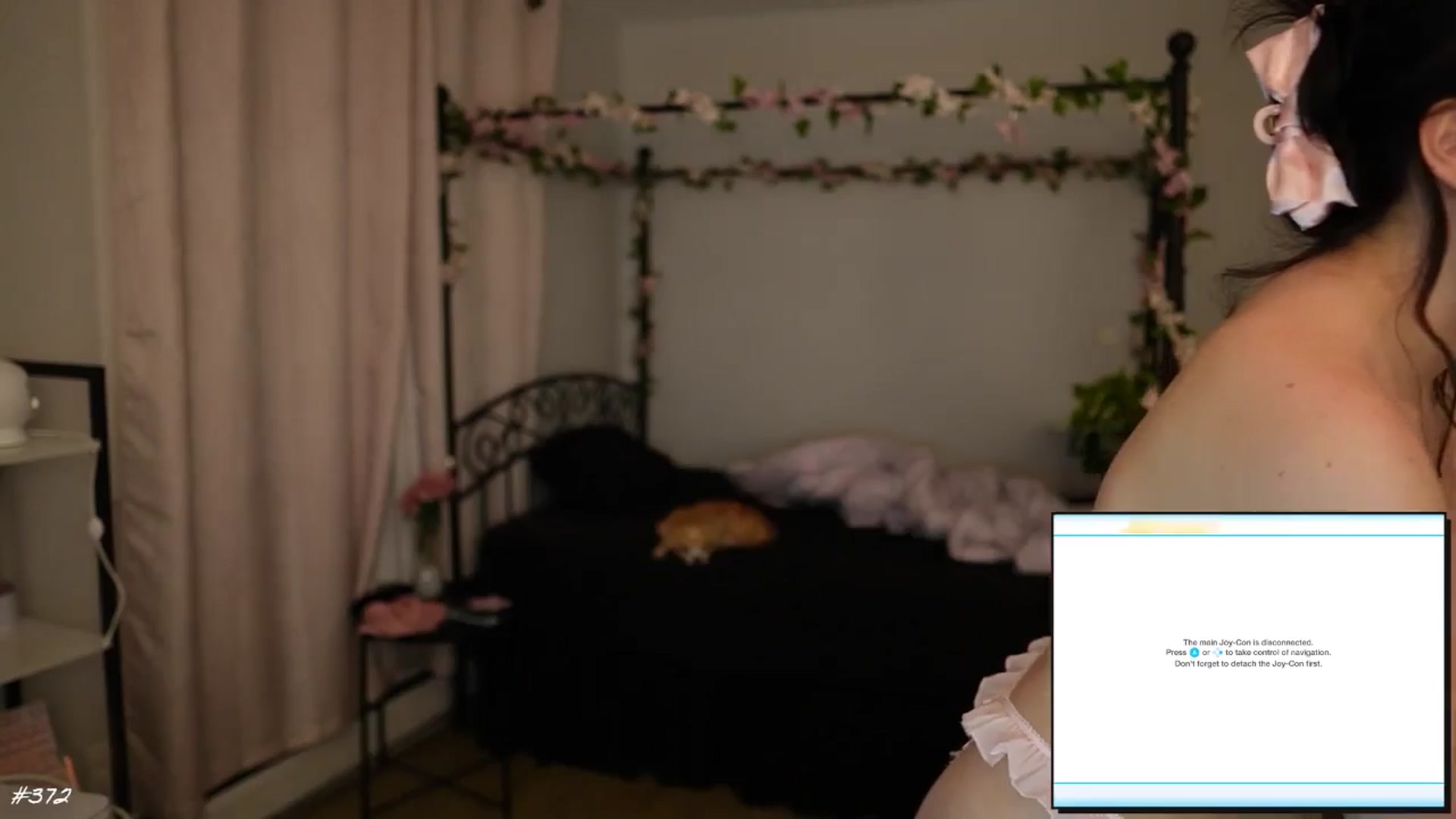 Gallery image thumbnail from EMMEL1NE's myfreecams stream on, 05/28/2024, 06:25 image 20 of 20
